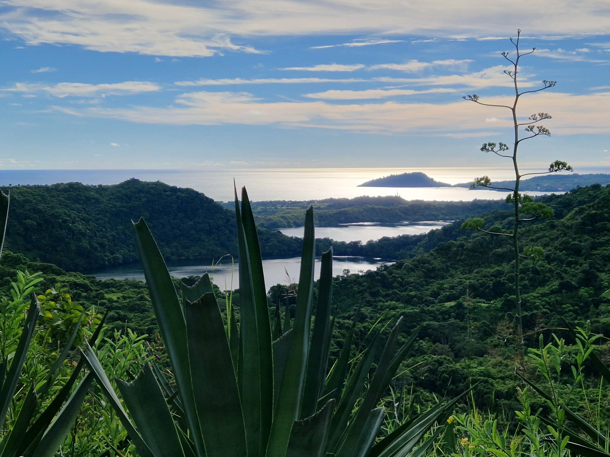 Inselrundfahrt Nosy Be