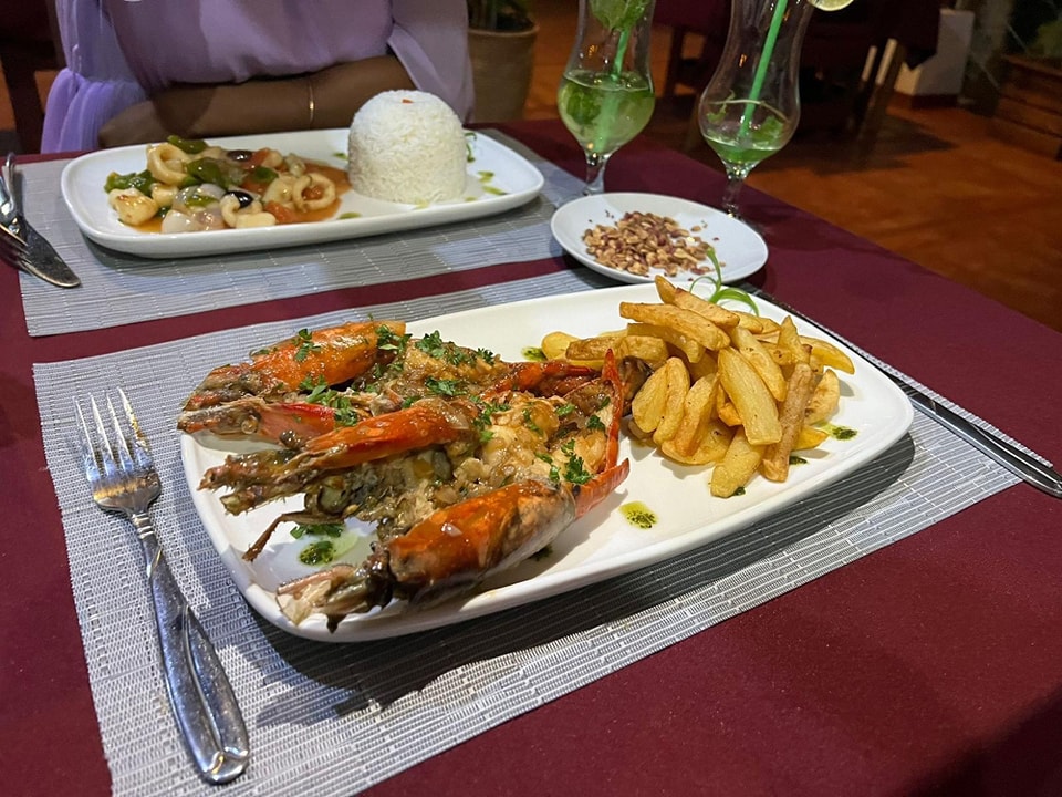 Diner