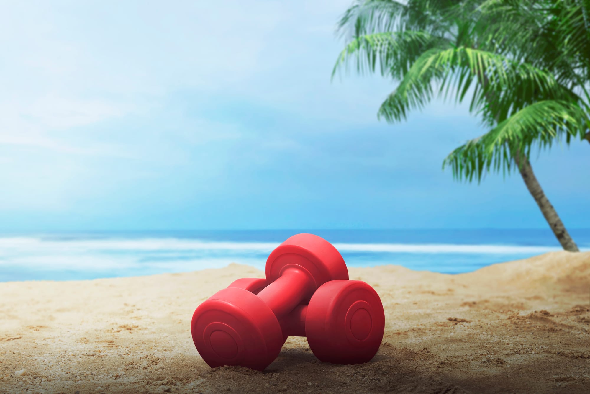 Fitnesscenter - Coming Soon