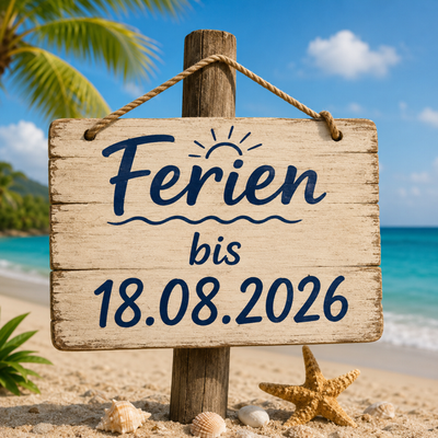 Tischreservierung