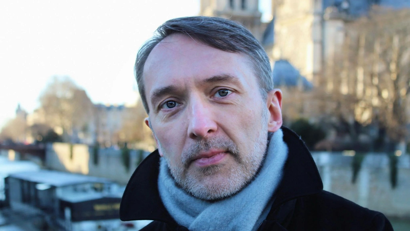 OLIVIER LATRY - ERÖFFNUNGSKONZERT