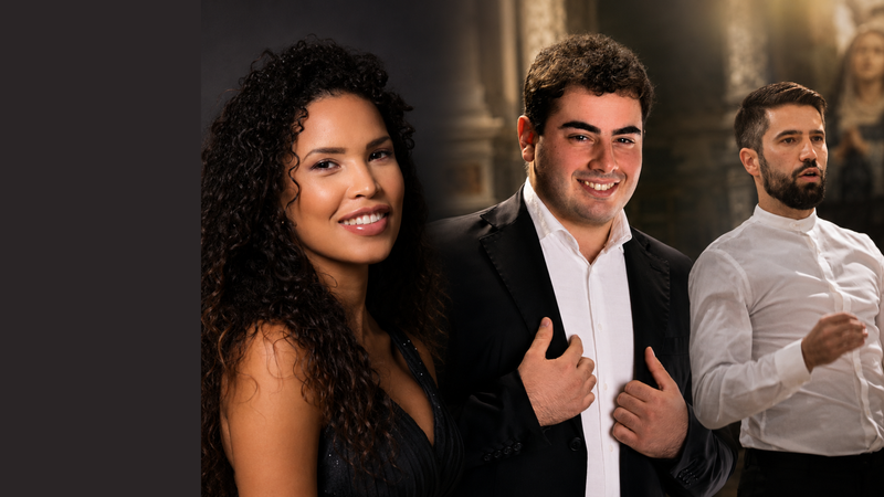 VIVA L'OPERA! …UND MEHR! - TEIL I