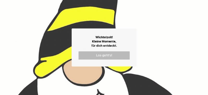 Der Wichtel von Dülken ist zurüüüück! thumbnail