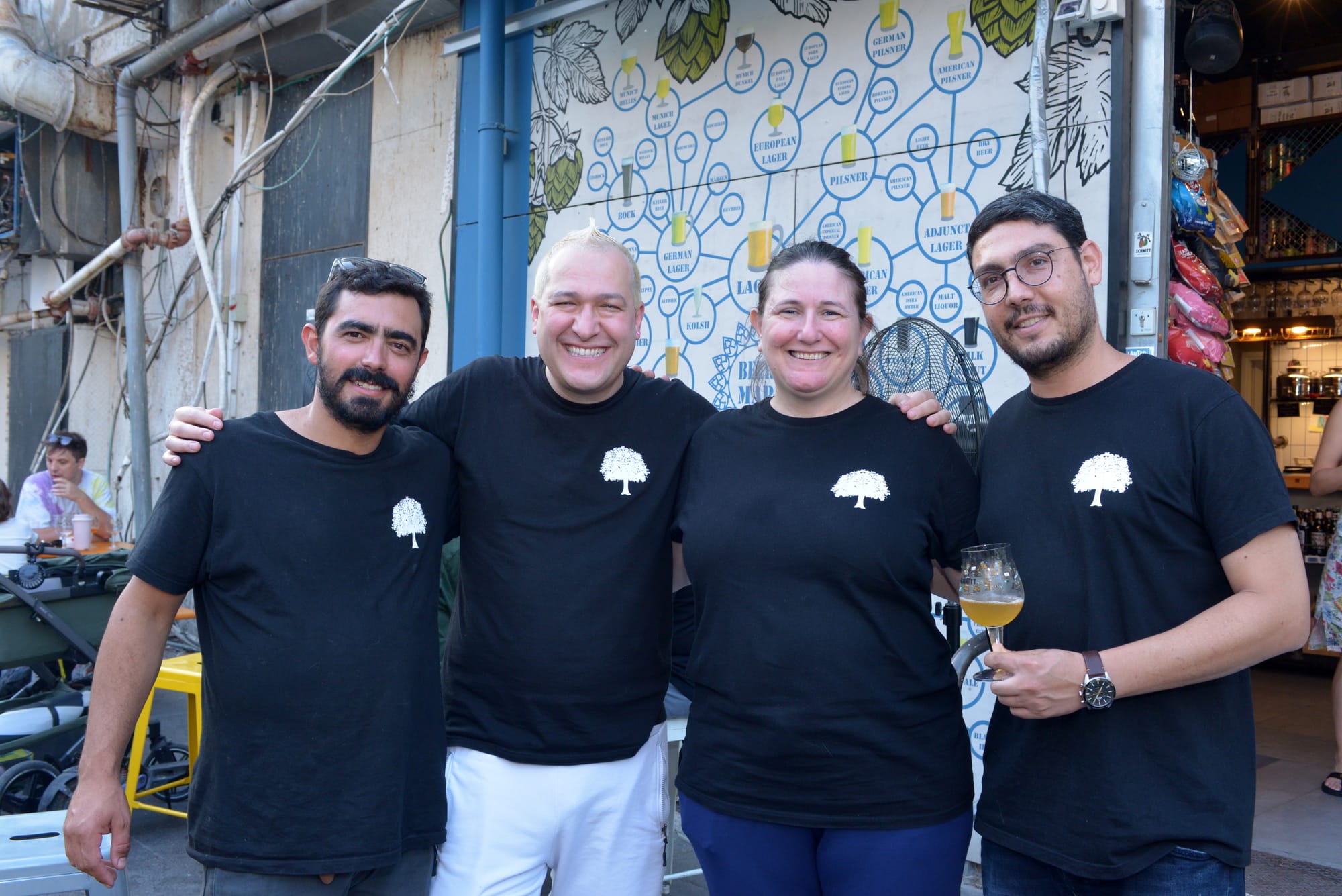 Tilquin Extravaganza 2024 - Day 3