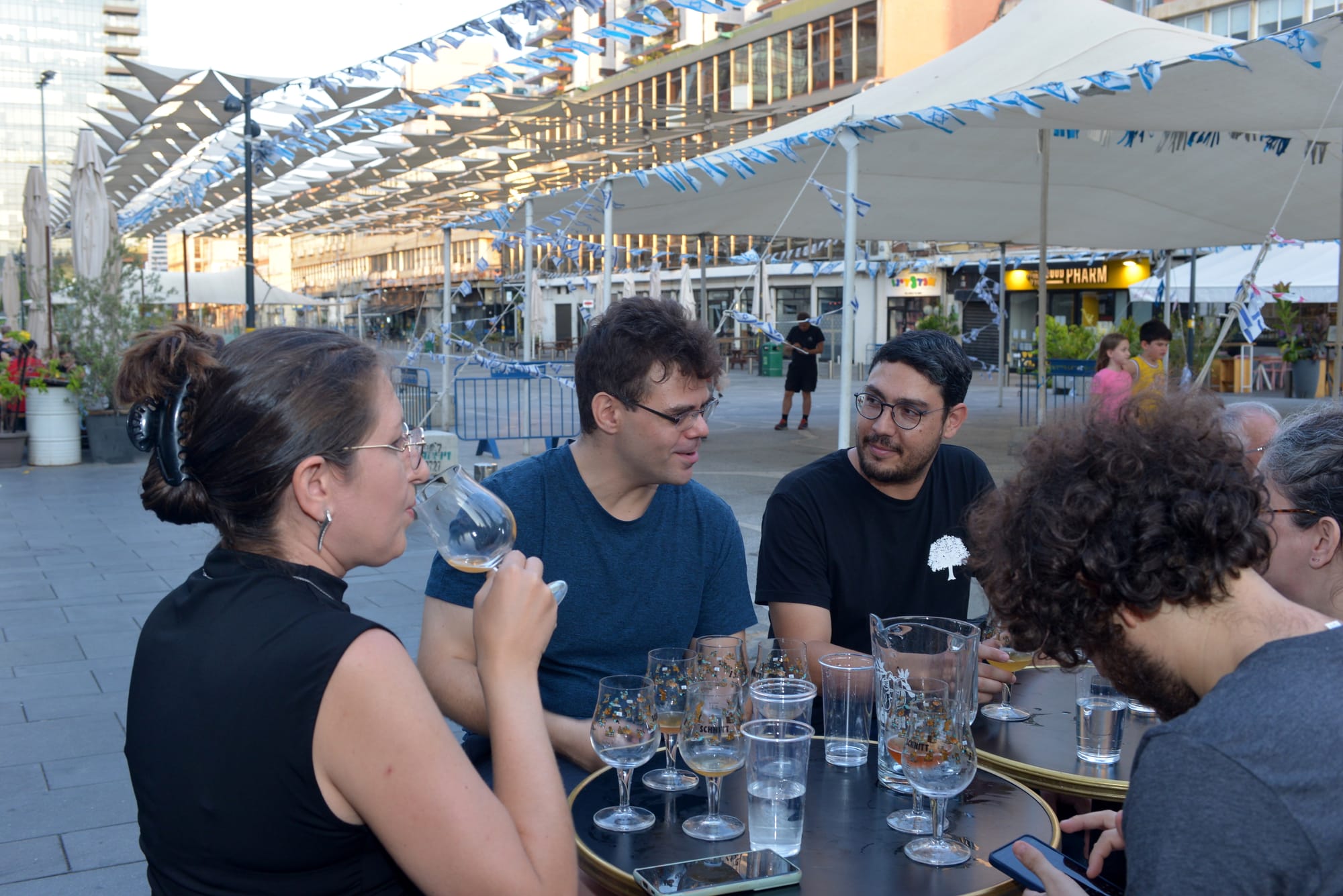 Tilquin Extravaganza 2024 - Day 3