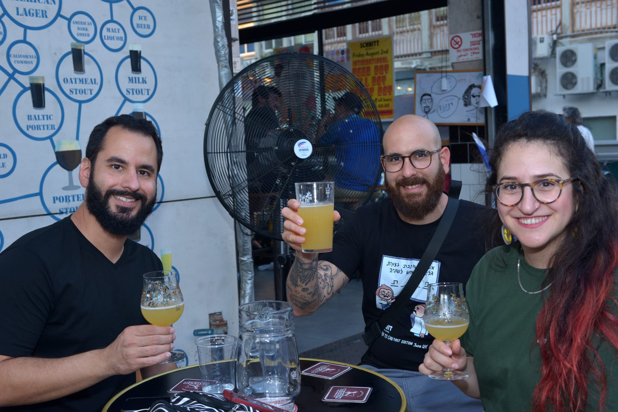 Tilquin Extravaganza 2024 - Day 3