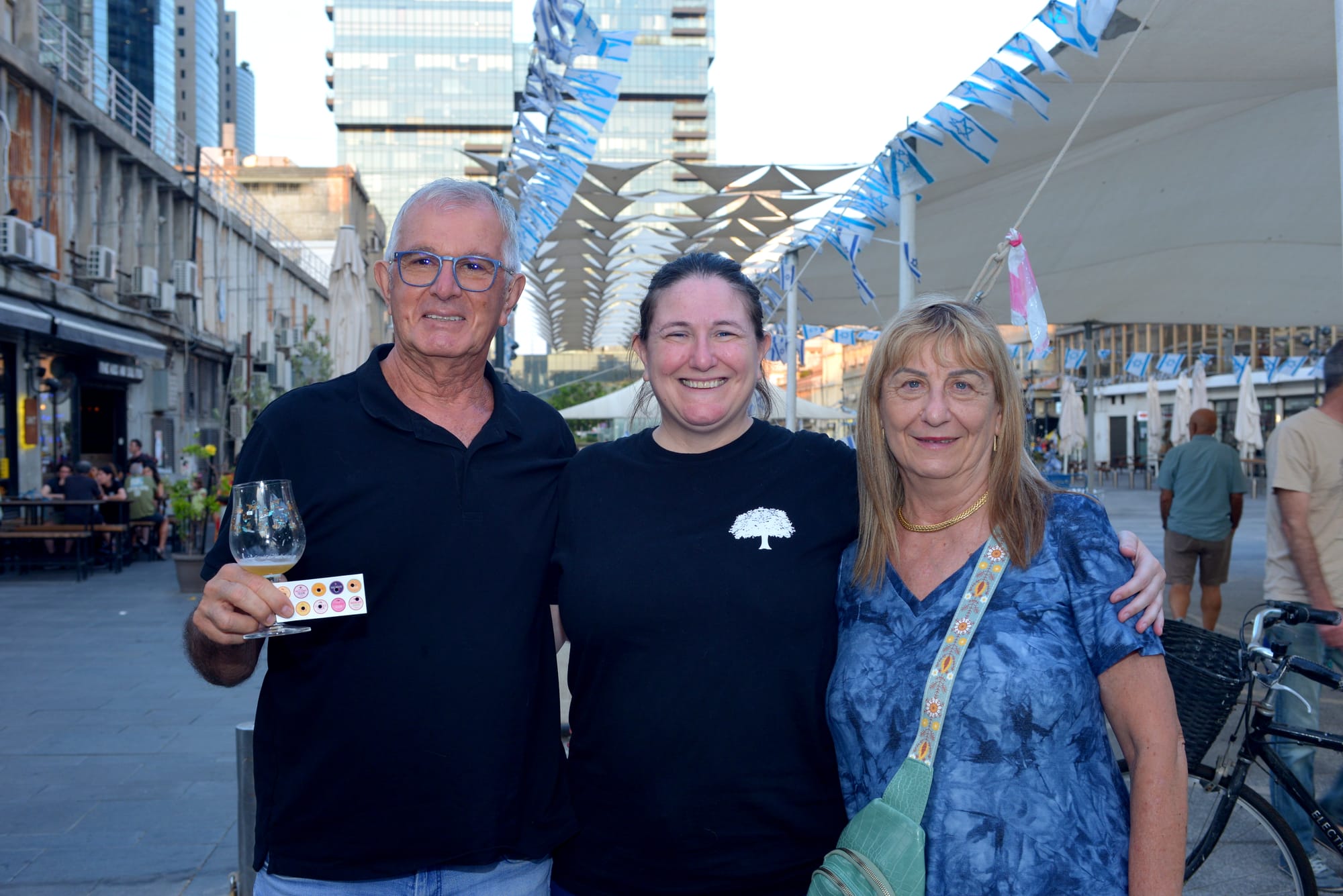 Tilquin Extravaganza 2024 - Day 3