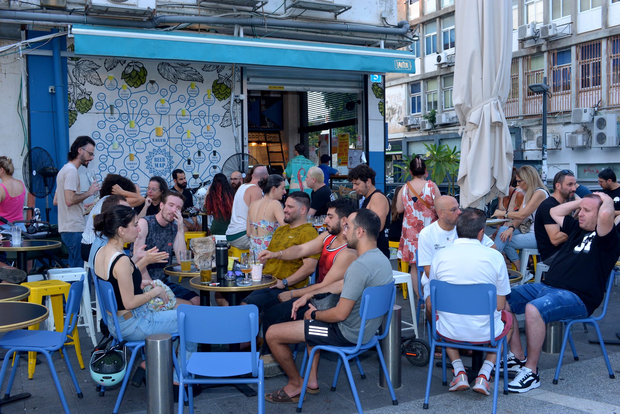 Tilquin Extravaganza 2024 - Day 3