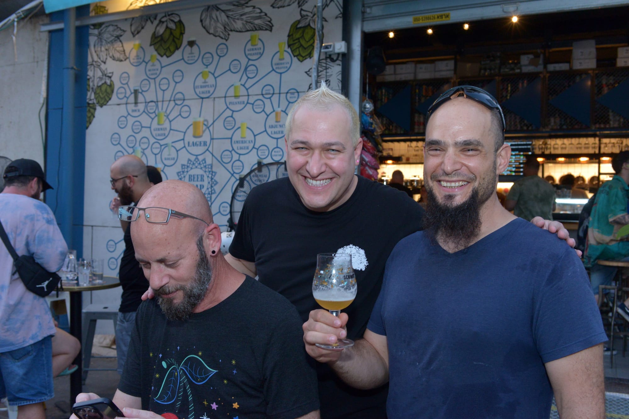 Tilquin Extravaganza 2024 - Day 3