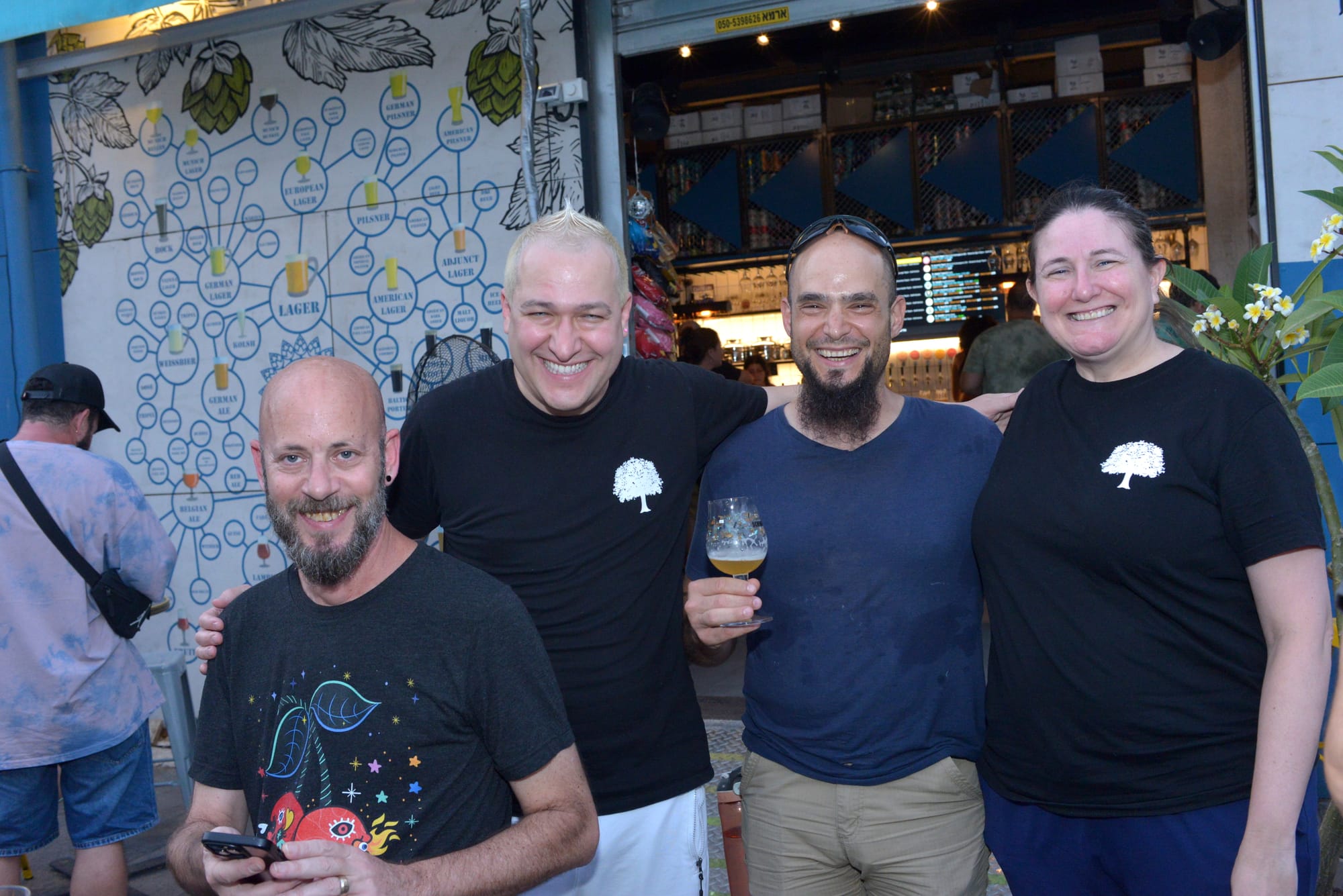 Tilquin Extravaganza 2024 - Day 3