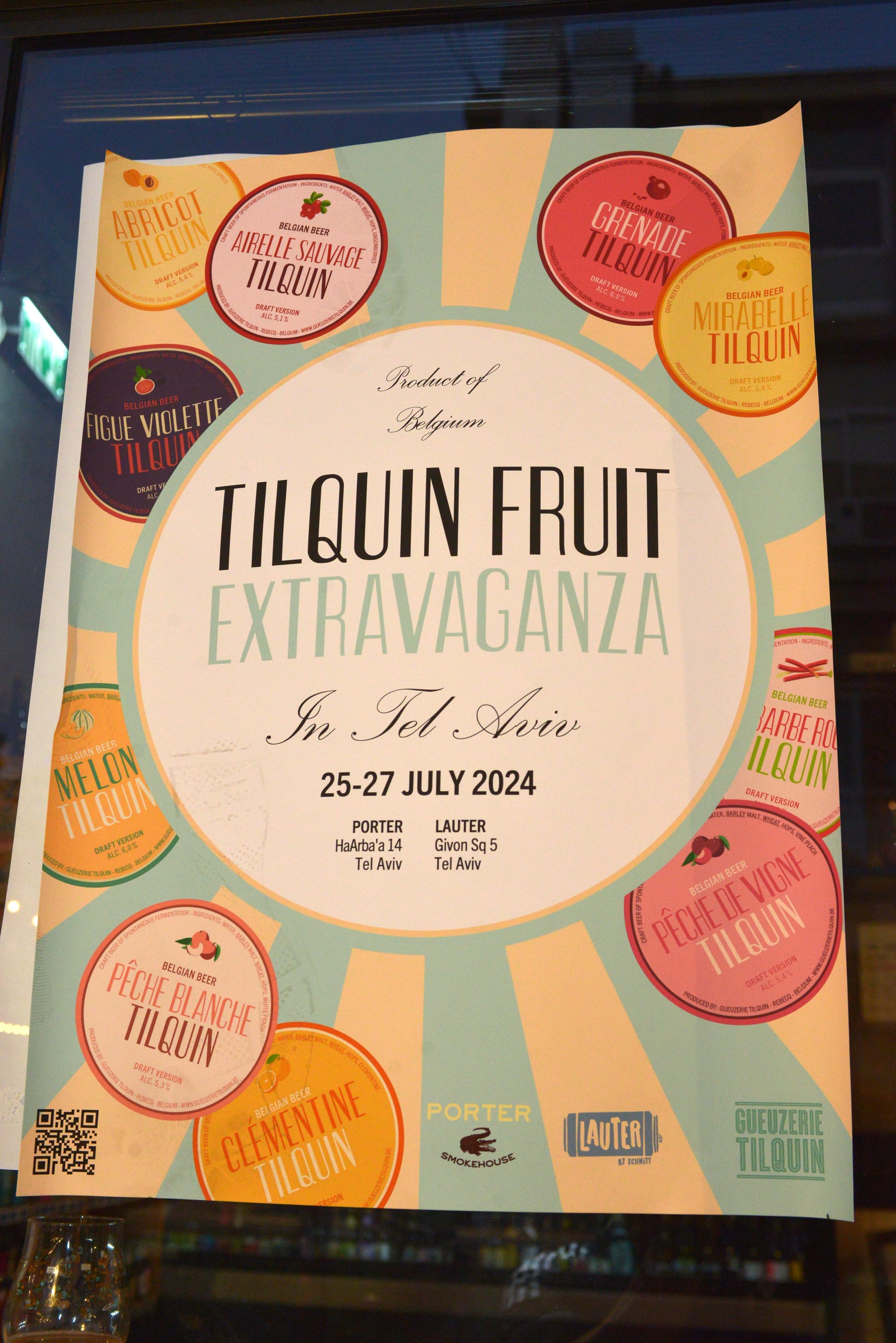 Tilquin Extravaganza 2024 - Day 3