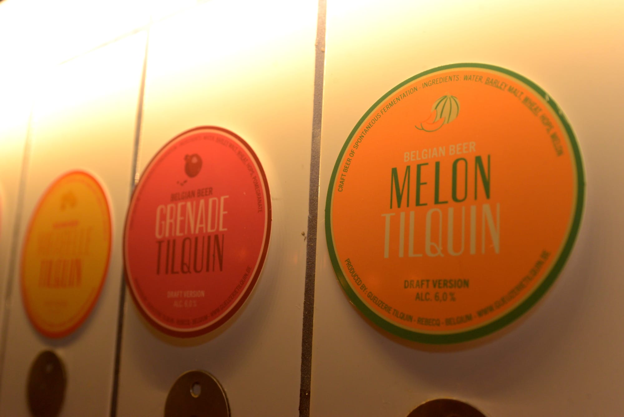 Tilquin Extravaganza 2024 - Day 3