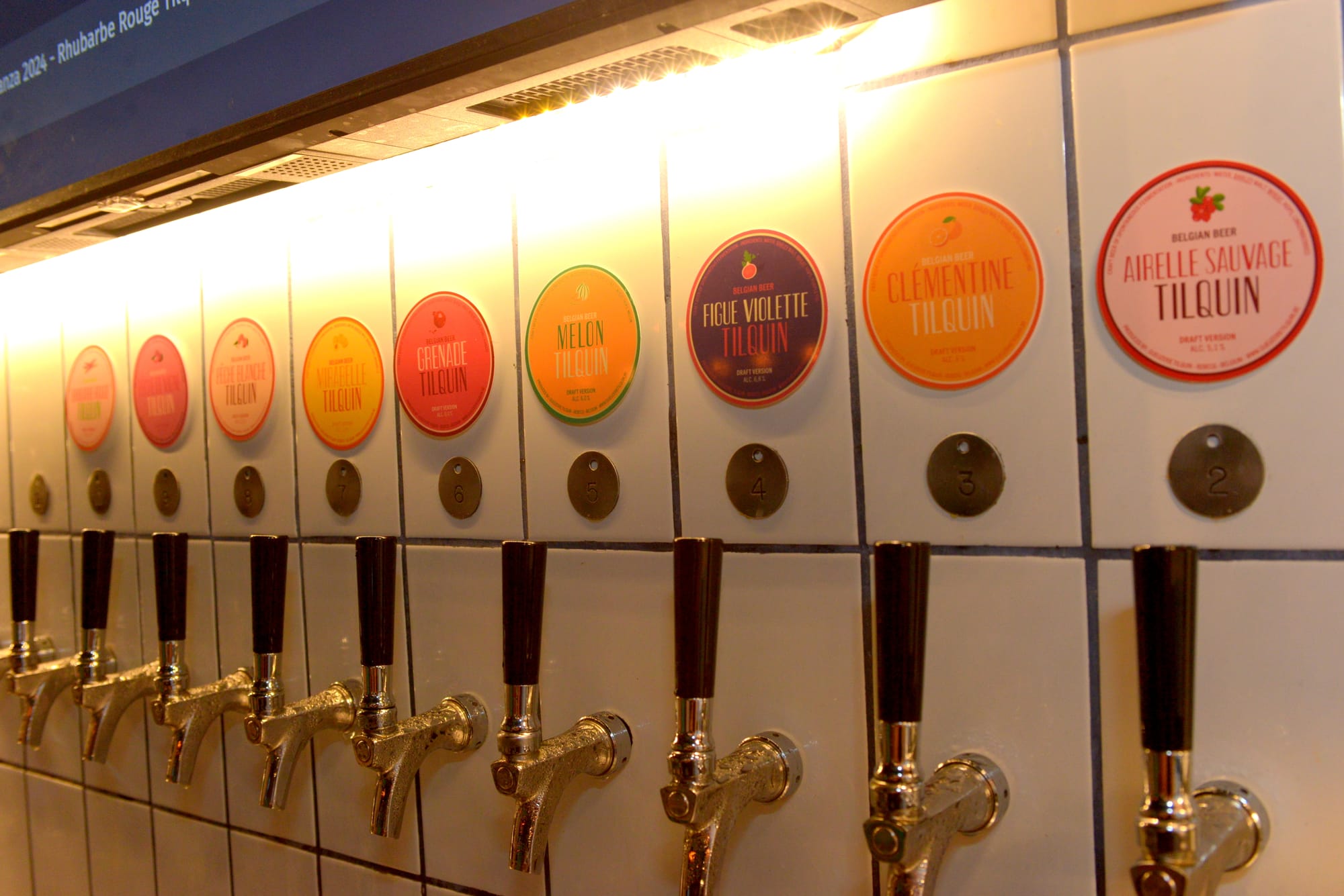 Tilquin Extravaganza 2024 - Day 3