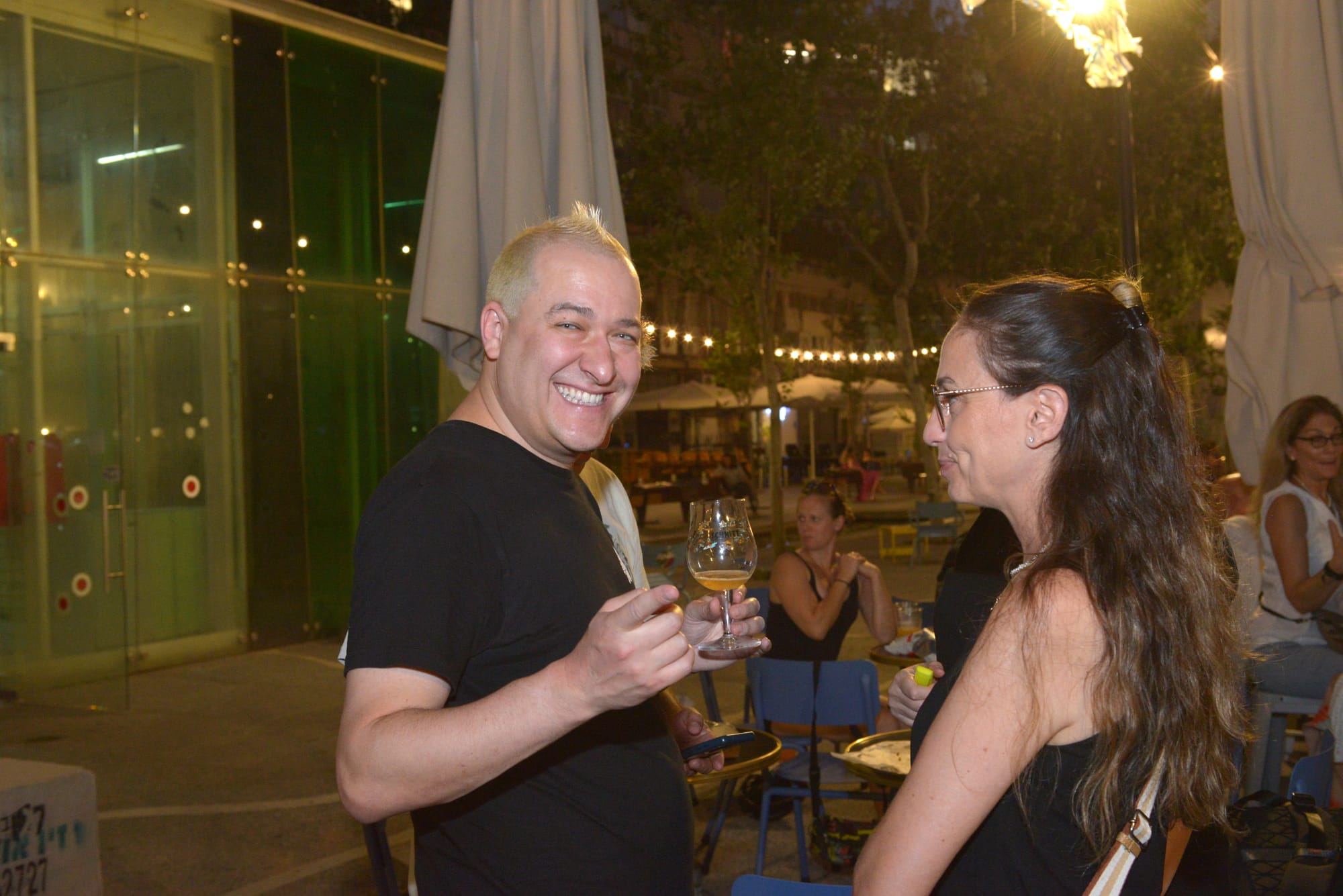 Tilquin Extravaganza 2024 - Day 3