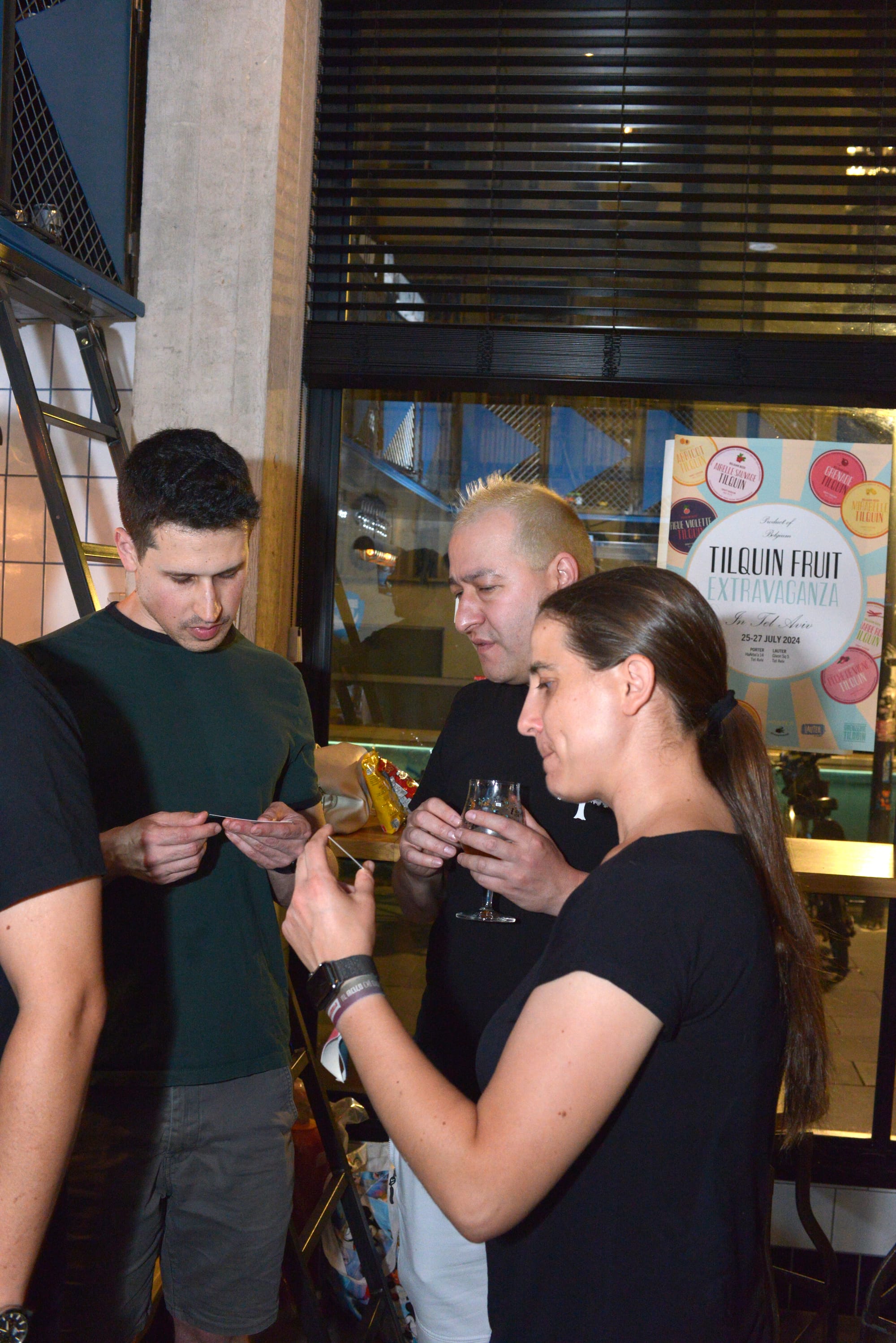 Tilquin Extravaganza 2024 - Day 3