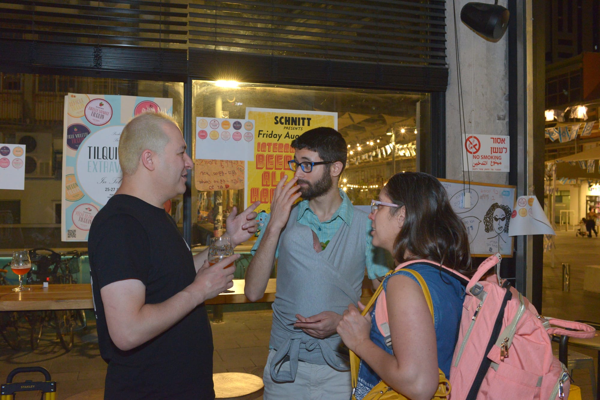 Tilquin Extravaganza 2024 - Day 3