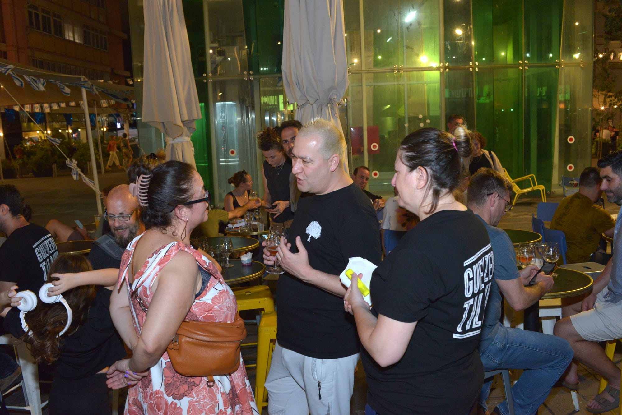 Tilquin Extravaganza 2024 - Day 3