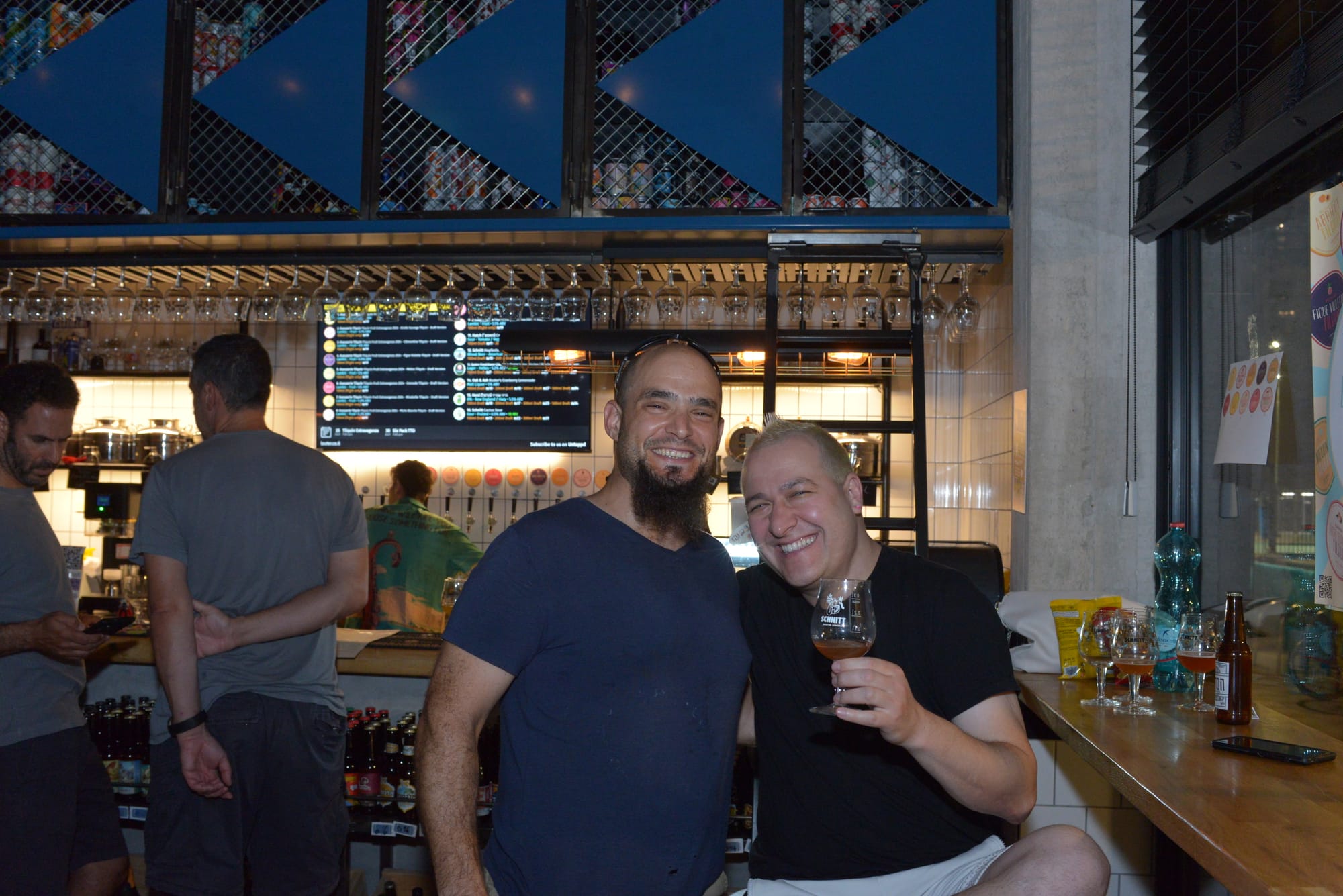 Tilquin Extravaganza 2024 - Day 3