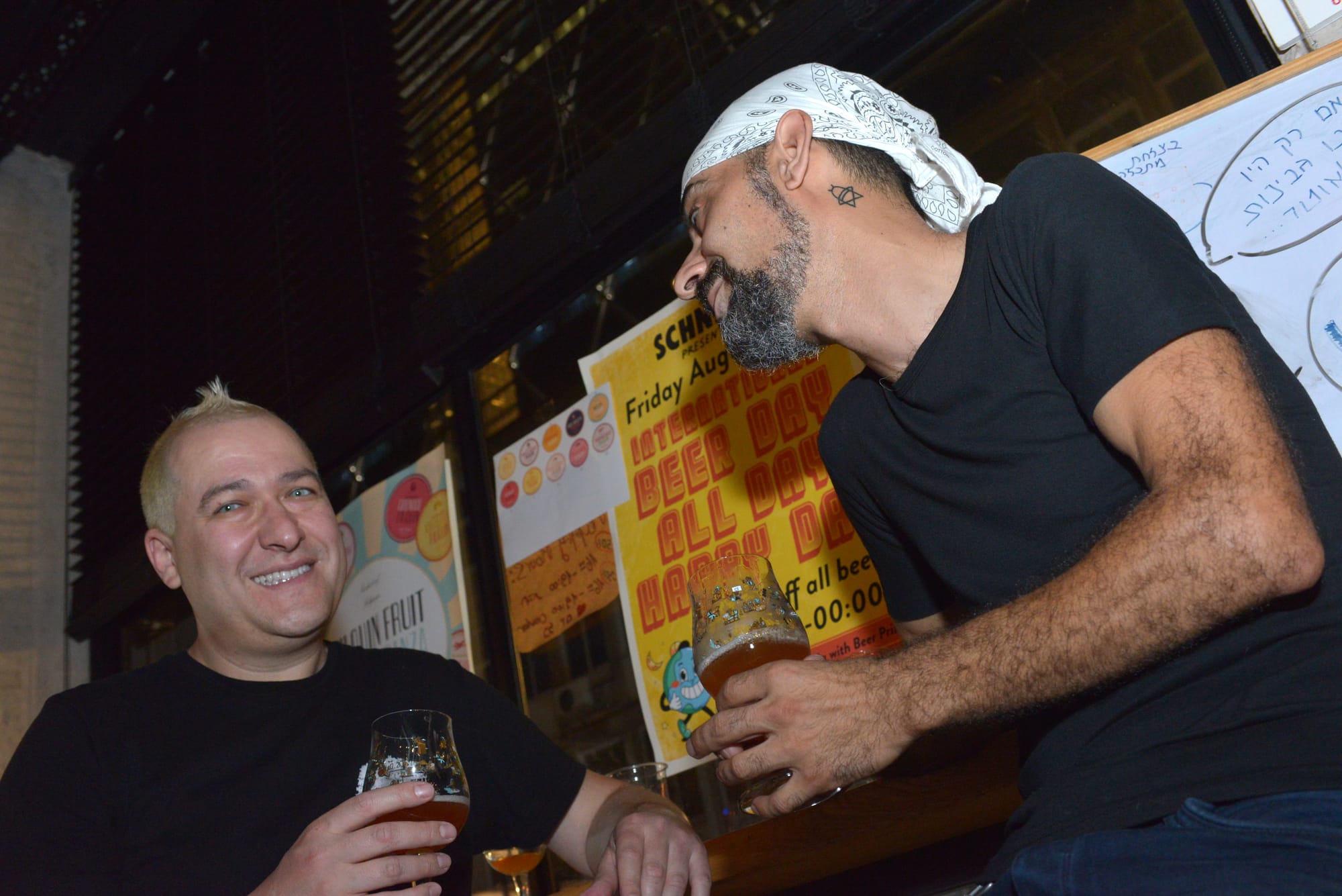 Tilquin Extravaganza 2024 - Day 3