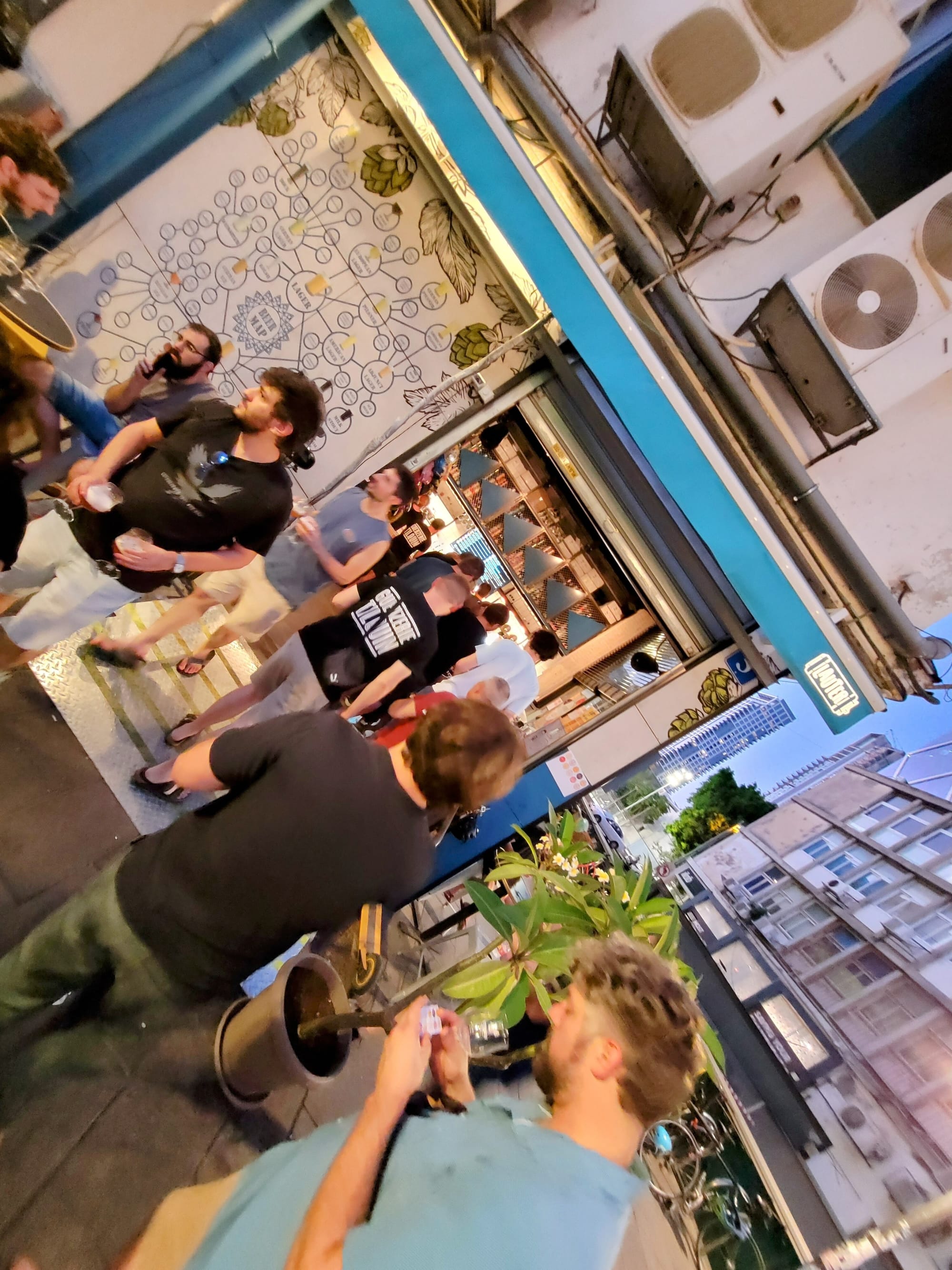 Tilquin Extravaganza 2024 - Day 1