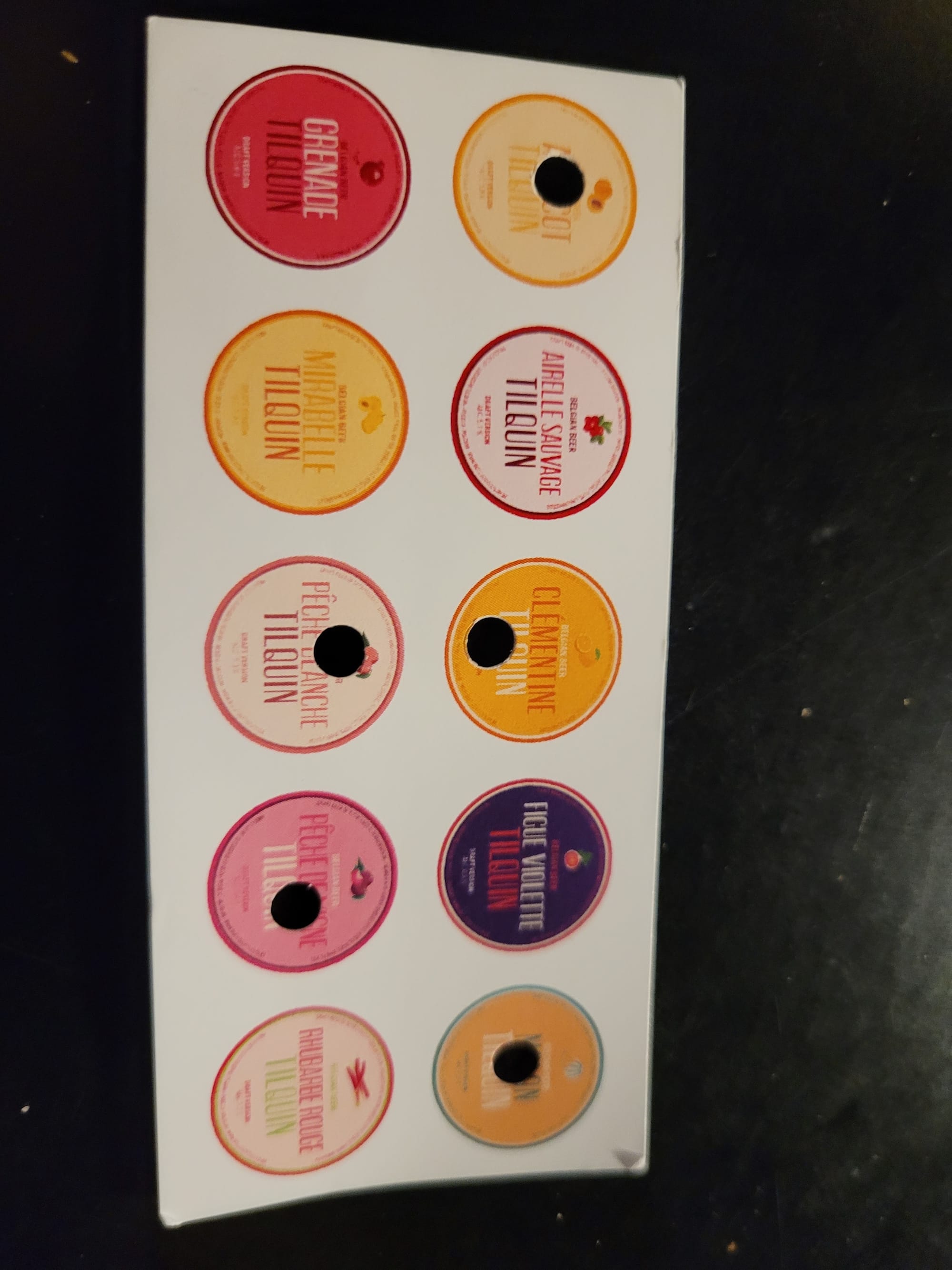 Tilquin Extravaganza 2024 - Day 1