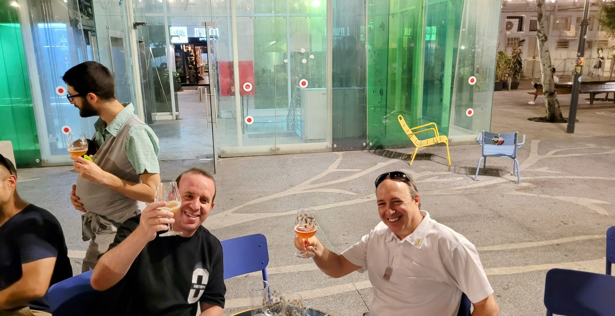 Tilquin Extravaganza 2024 - Day 3