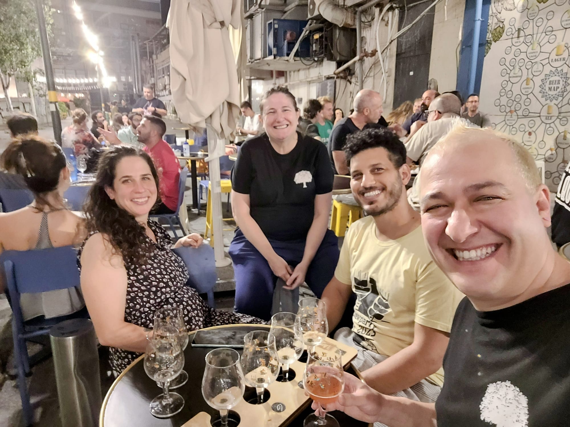 Tilquin Extravaganza 2024 - Day 3