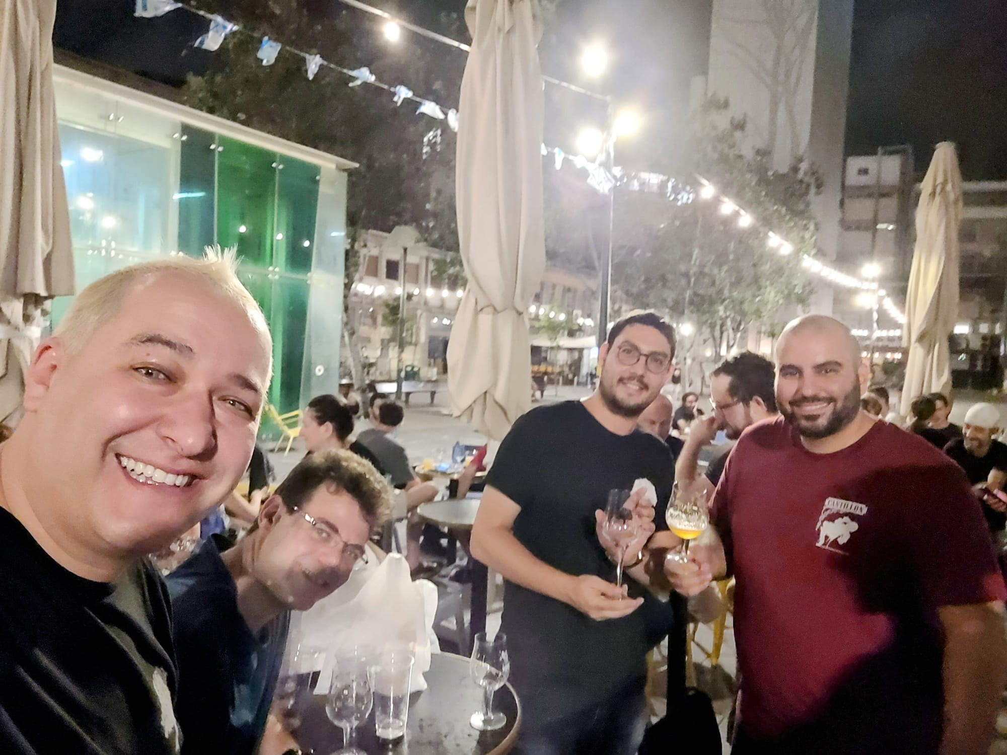 Tilquin Extravaganza 2024 - Day 3