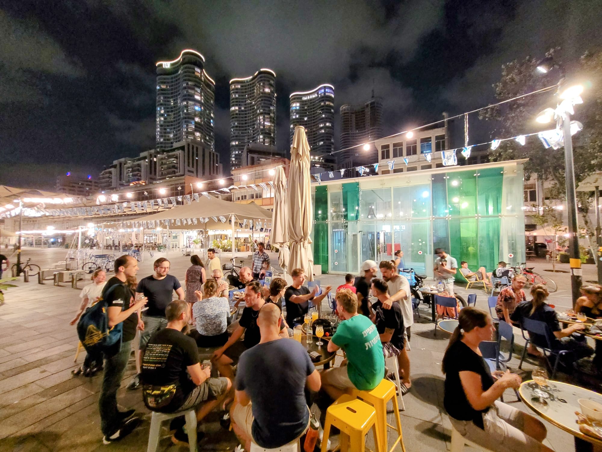 Tilquin Extravaganza 2024 - Day 3