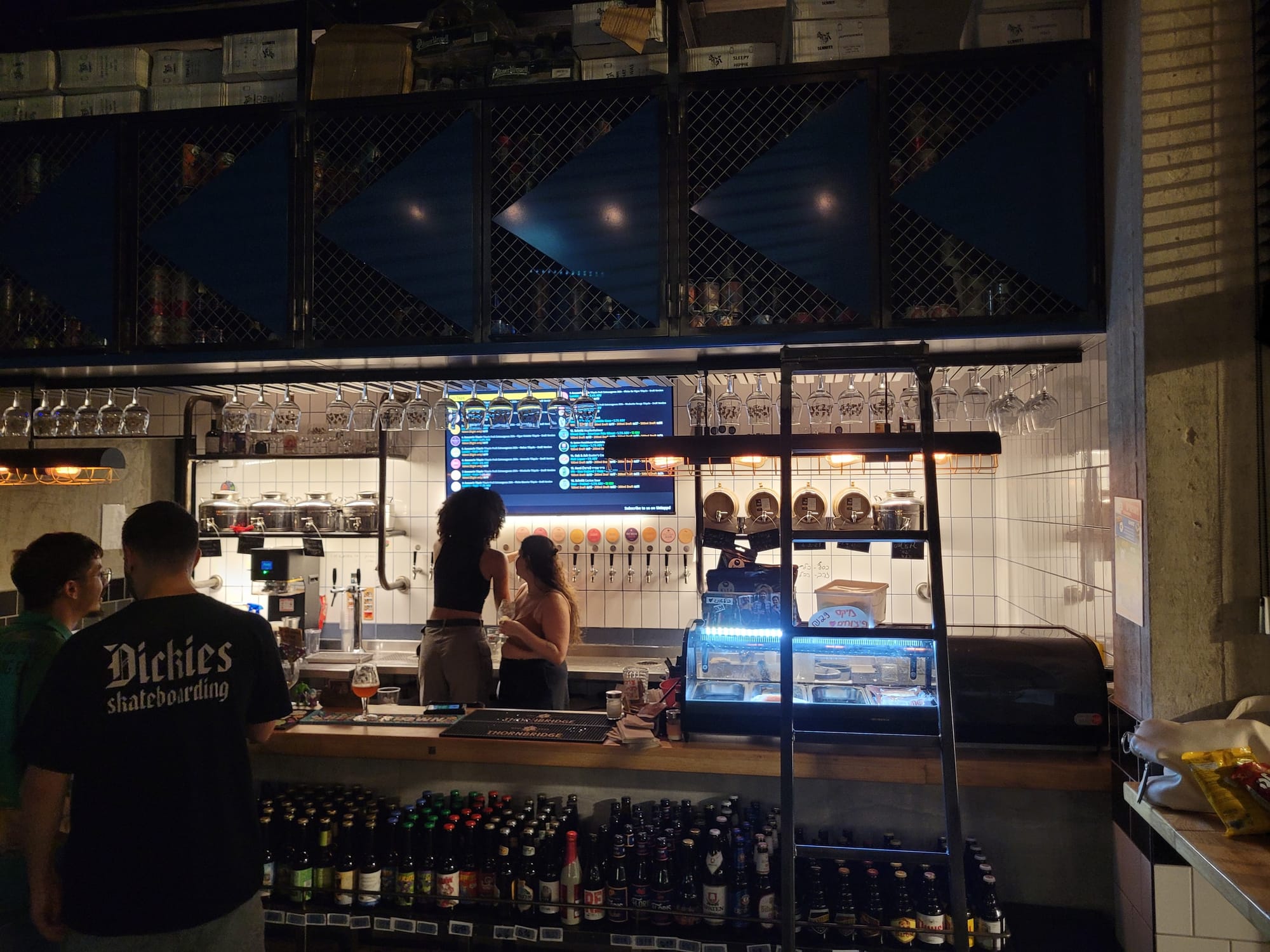 Tilquin Extravaganza 2024 - Day 3