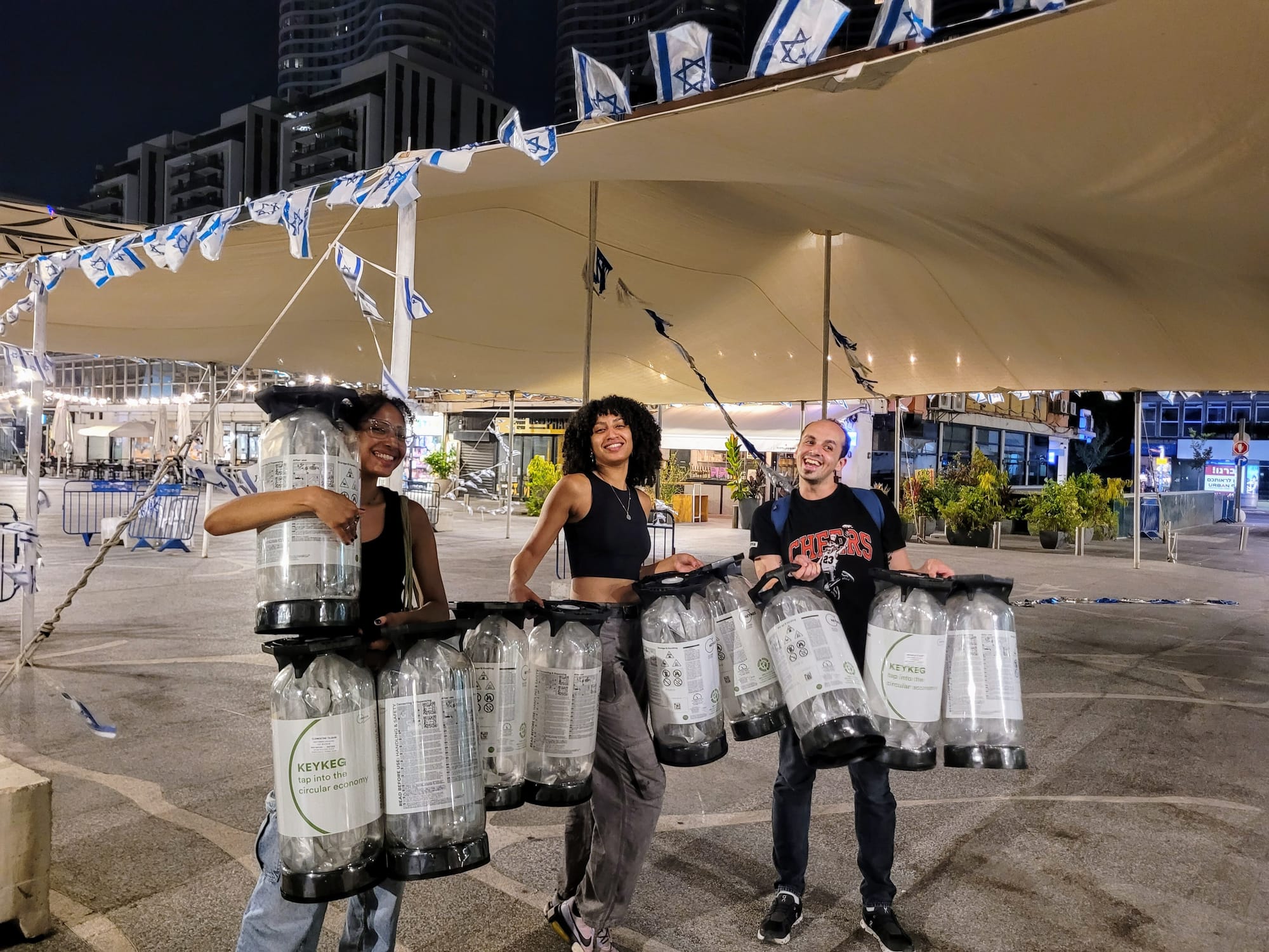 Tilquin Extravaganza 2024 - Day 3