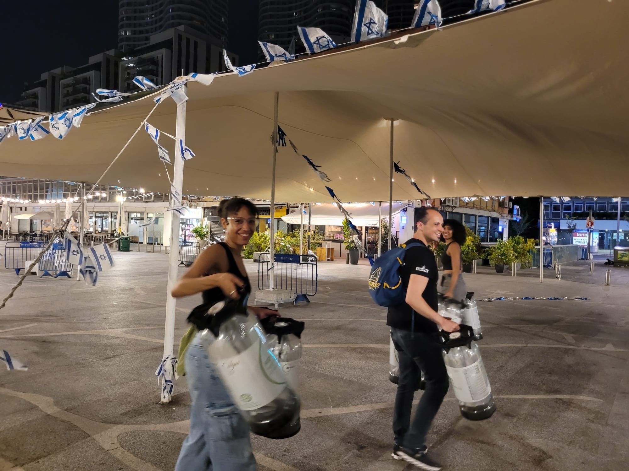 Tilquin Extravaganza 2024 - Day 3