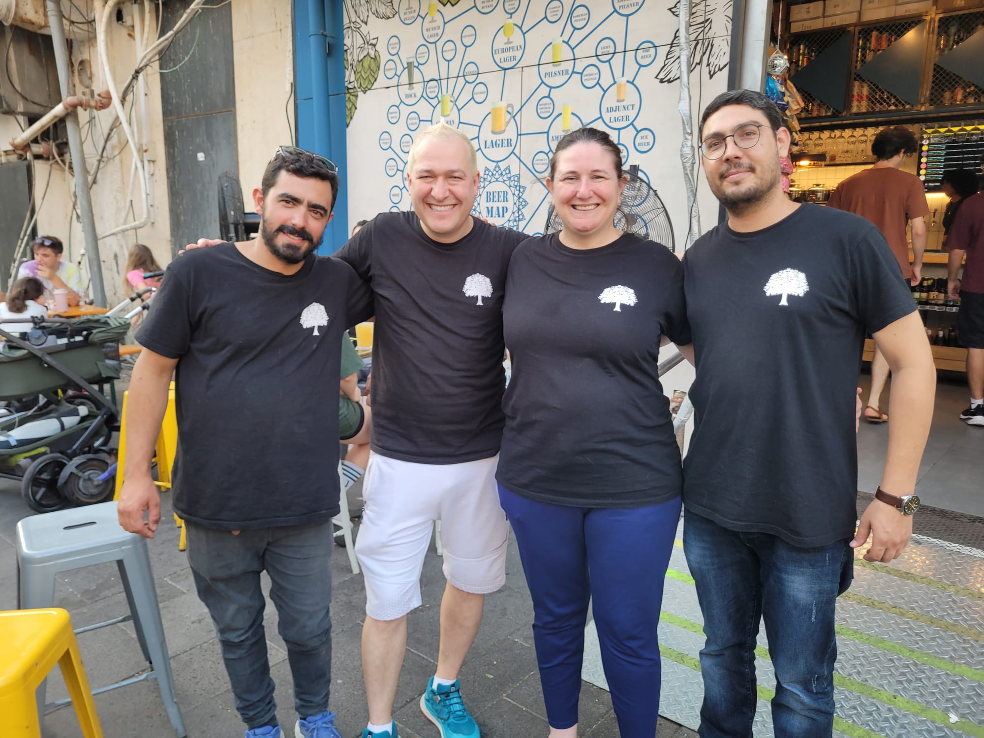 Tilquin Extravaganza 2024 - Day 2