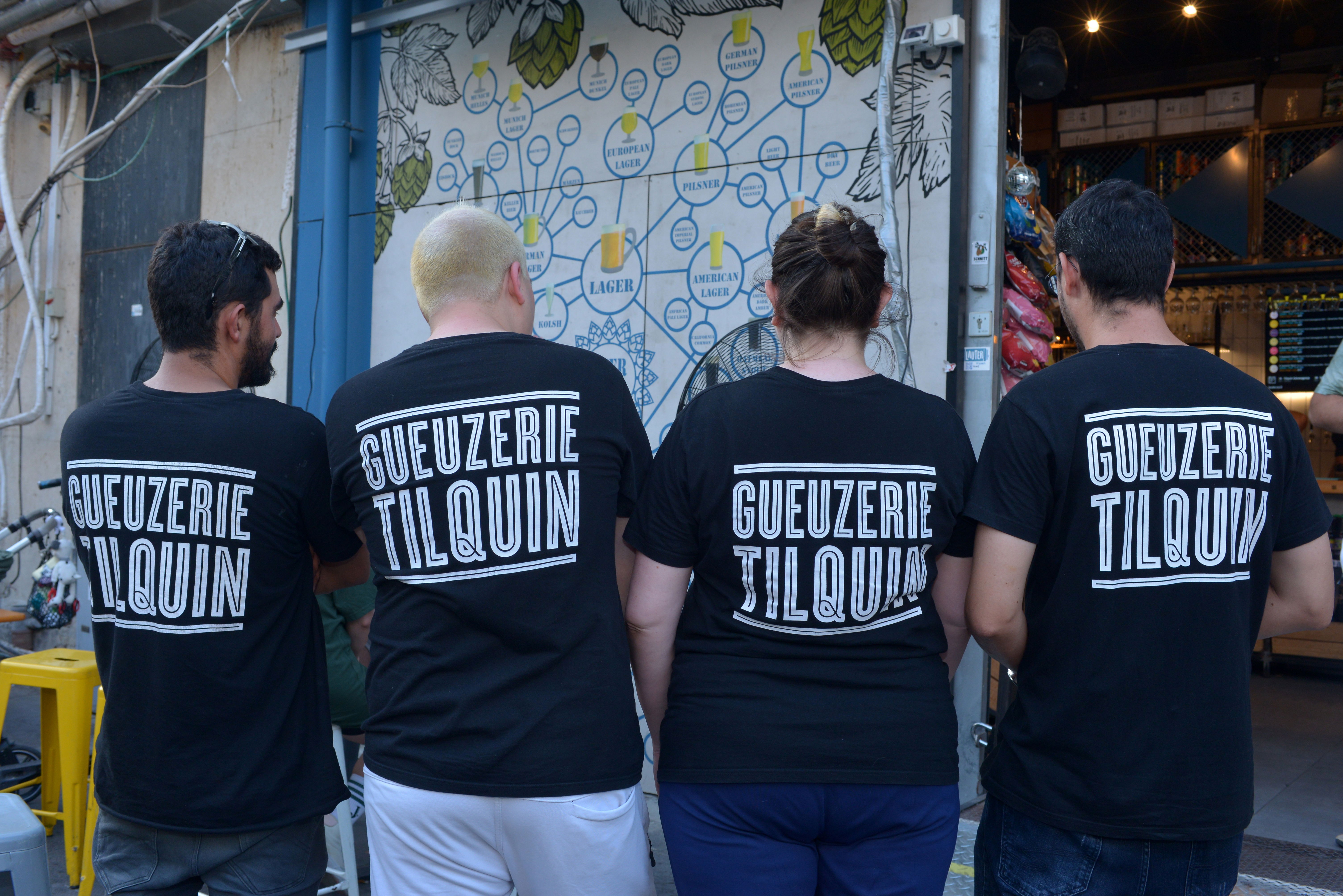 Tilquin Extravaganza 2024 - Day 3