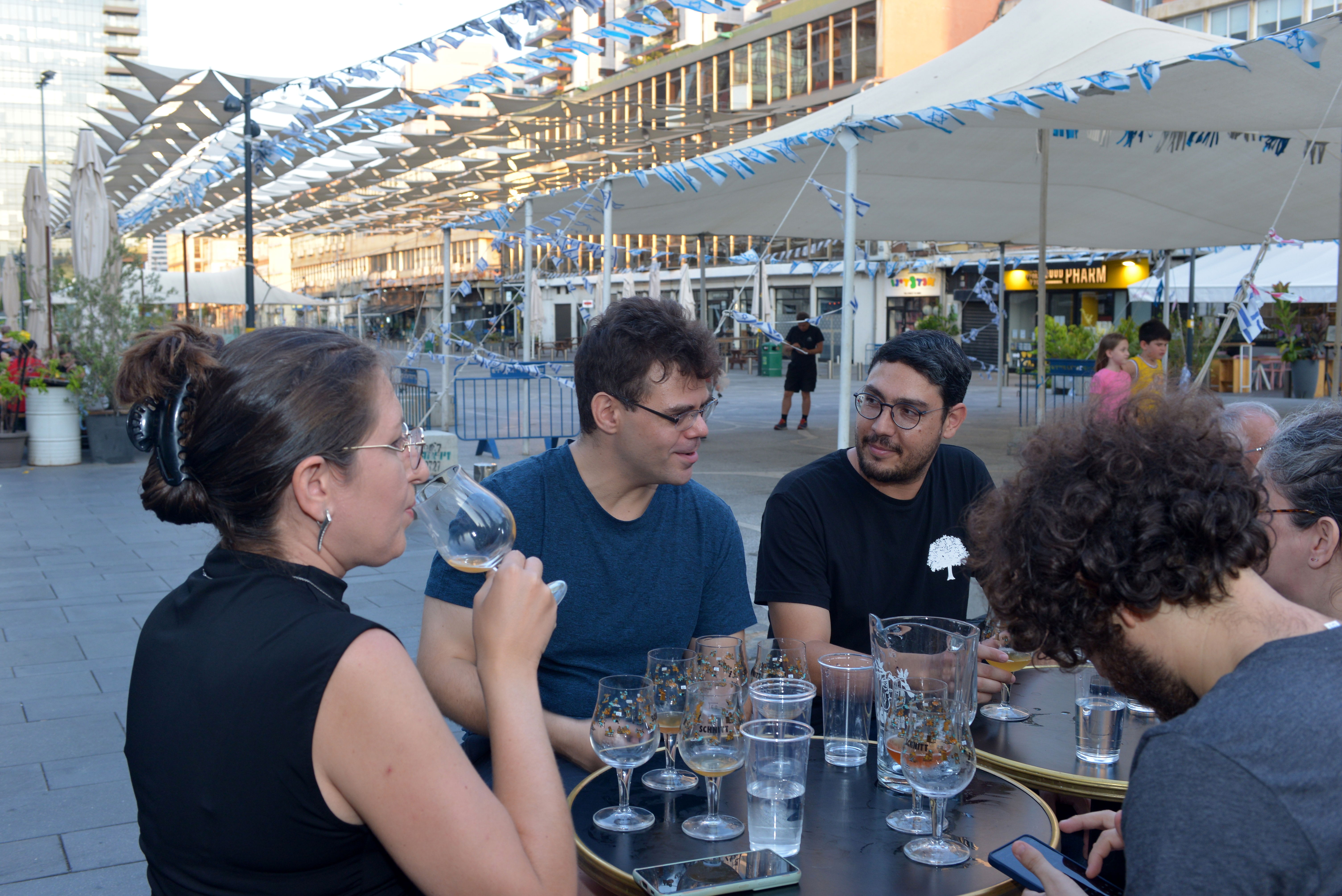 Tilquin Extravaganza 2024 - Day 3