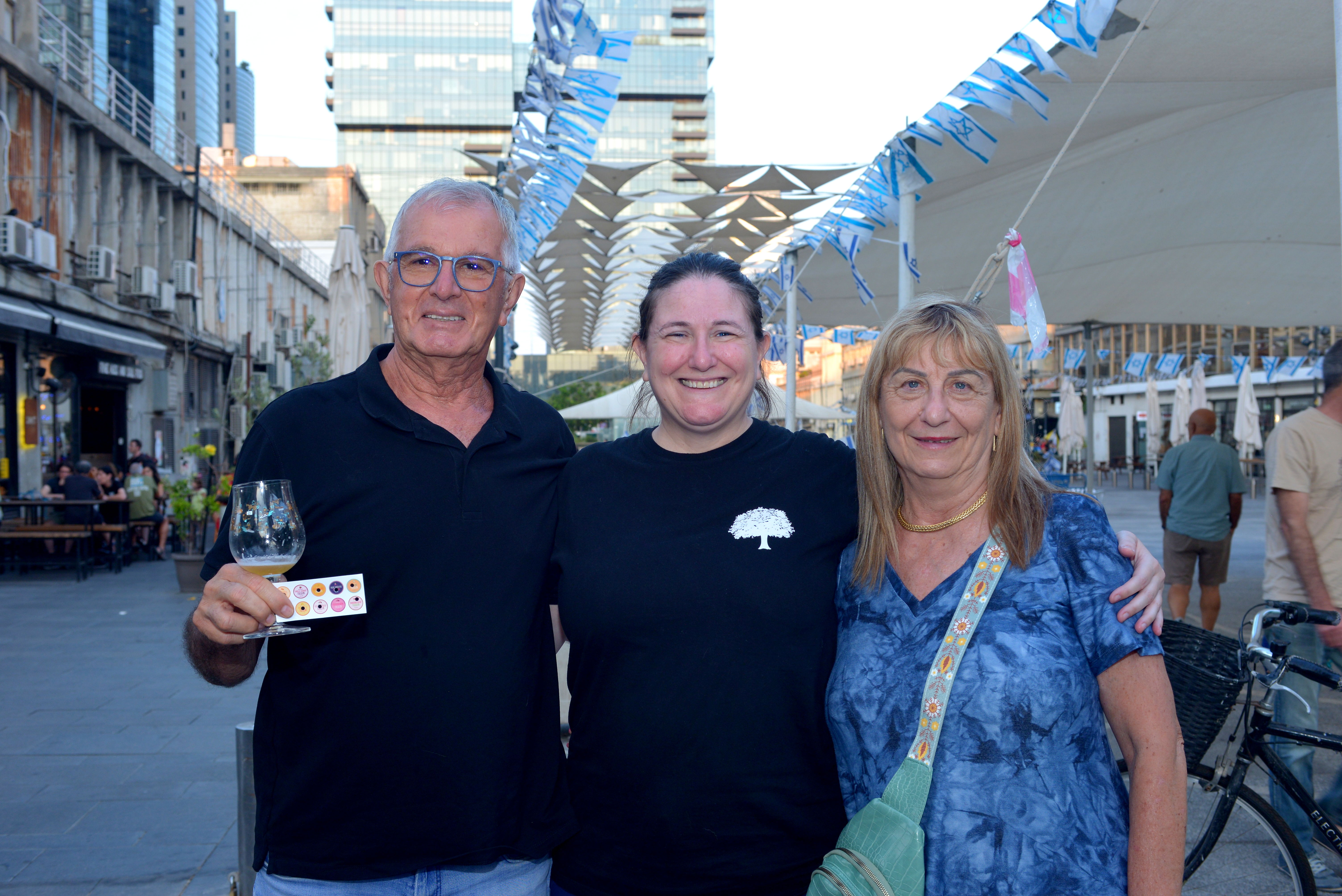 Tilquin Extravaganza 2024 - Day 3