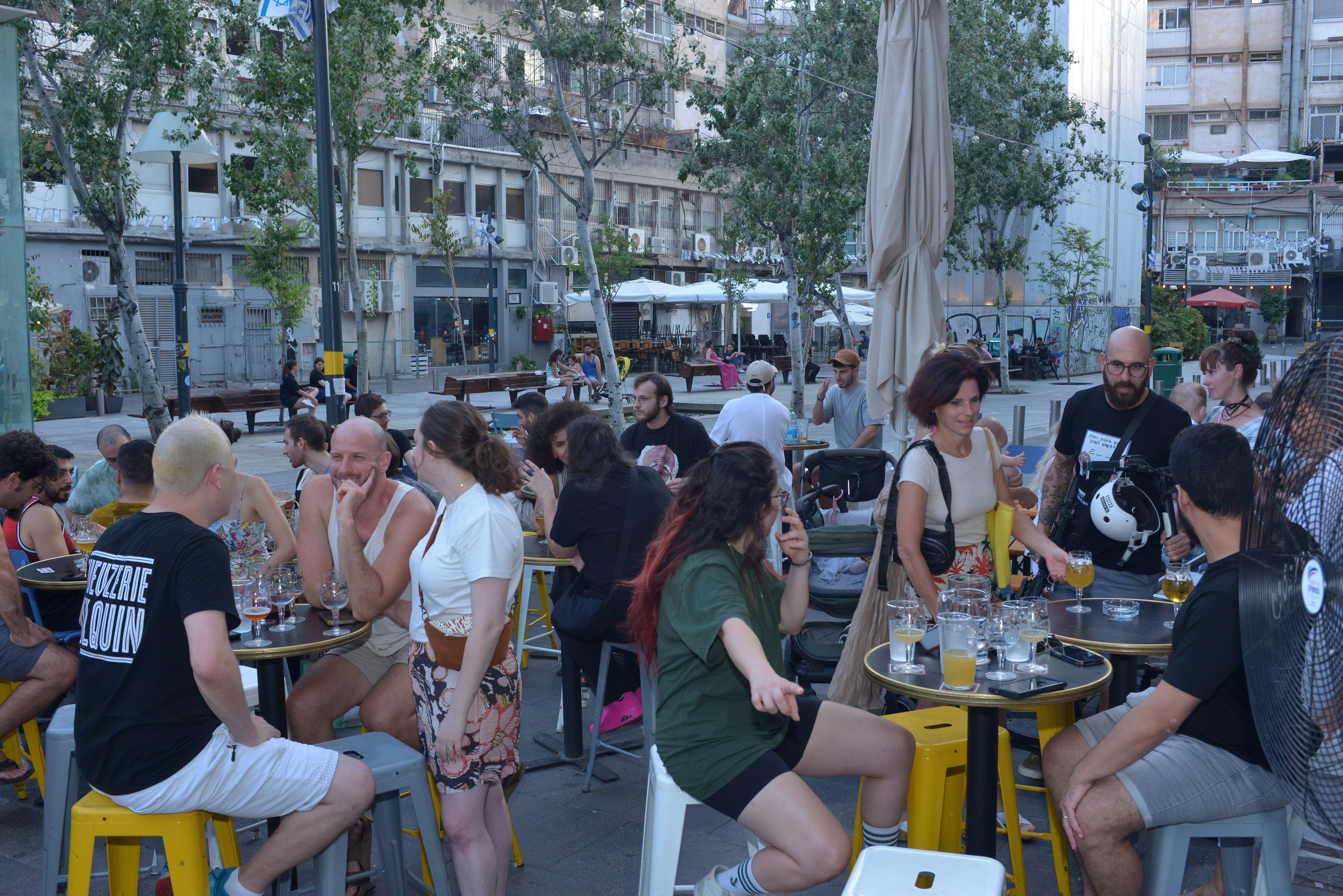 Tilquin Extravaganza 2024 - Day 3