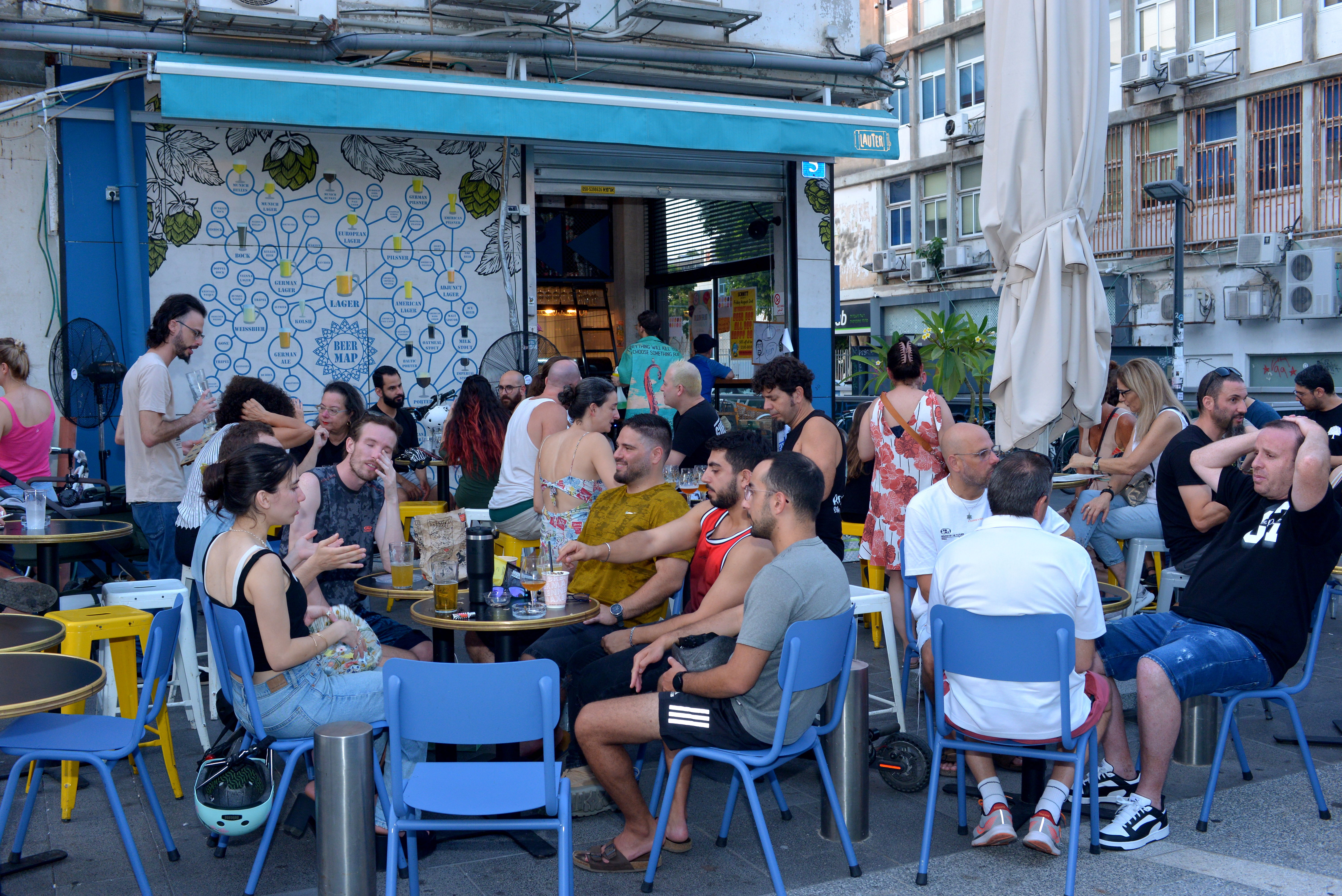 Tilquin Extravaganza 2024 - Day 3