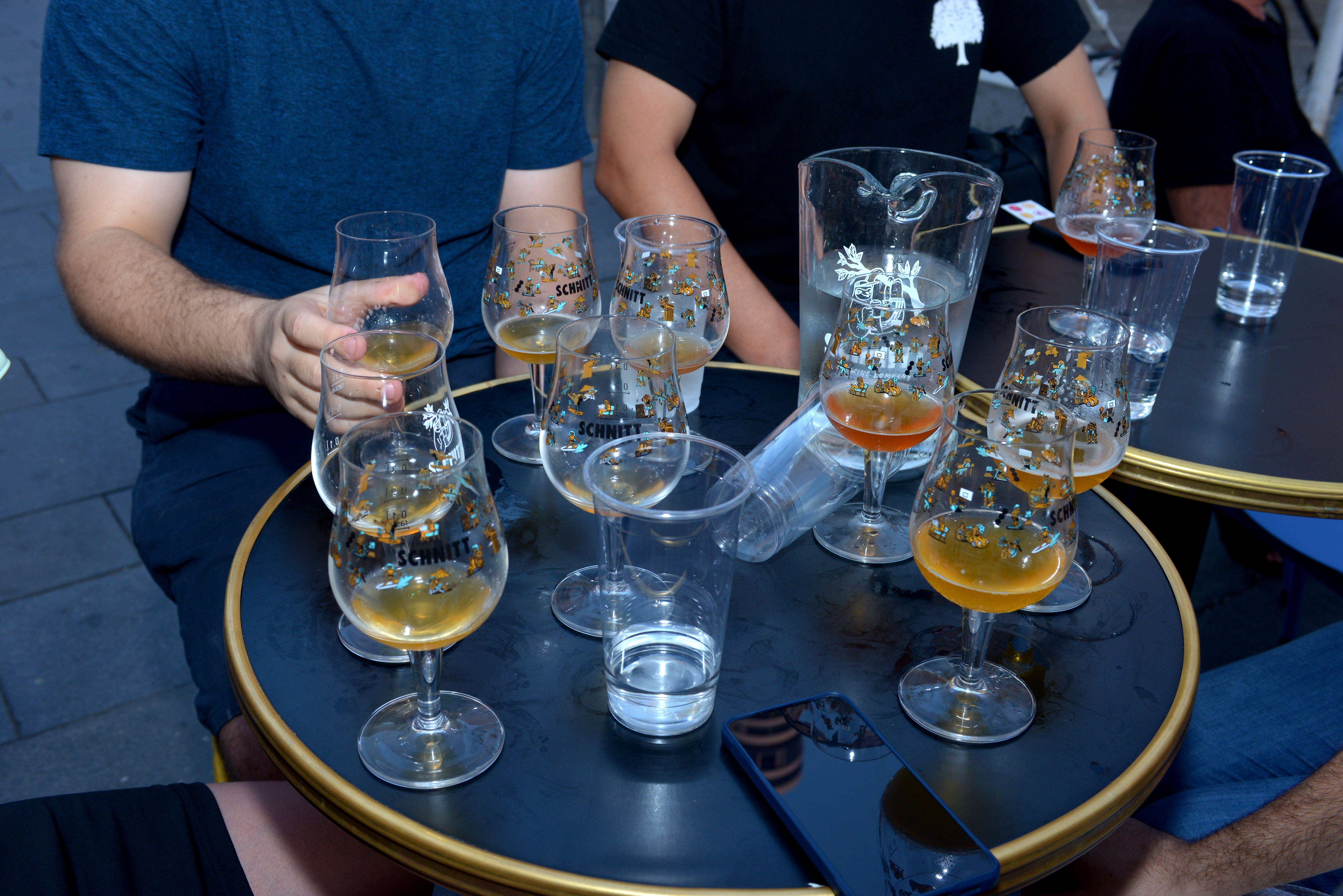 Tilquin Extravaganza 2024 - Day 3