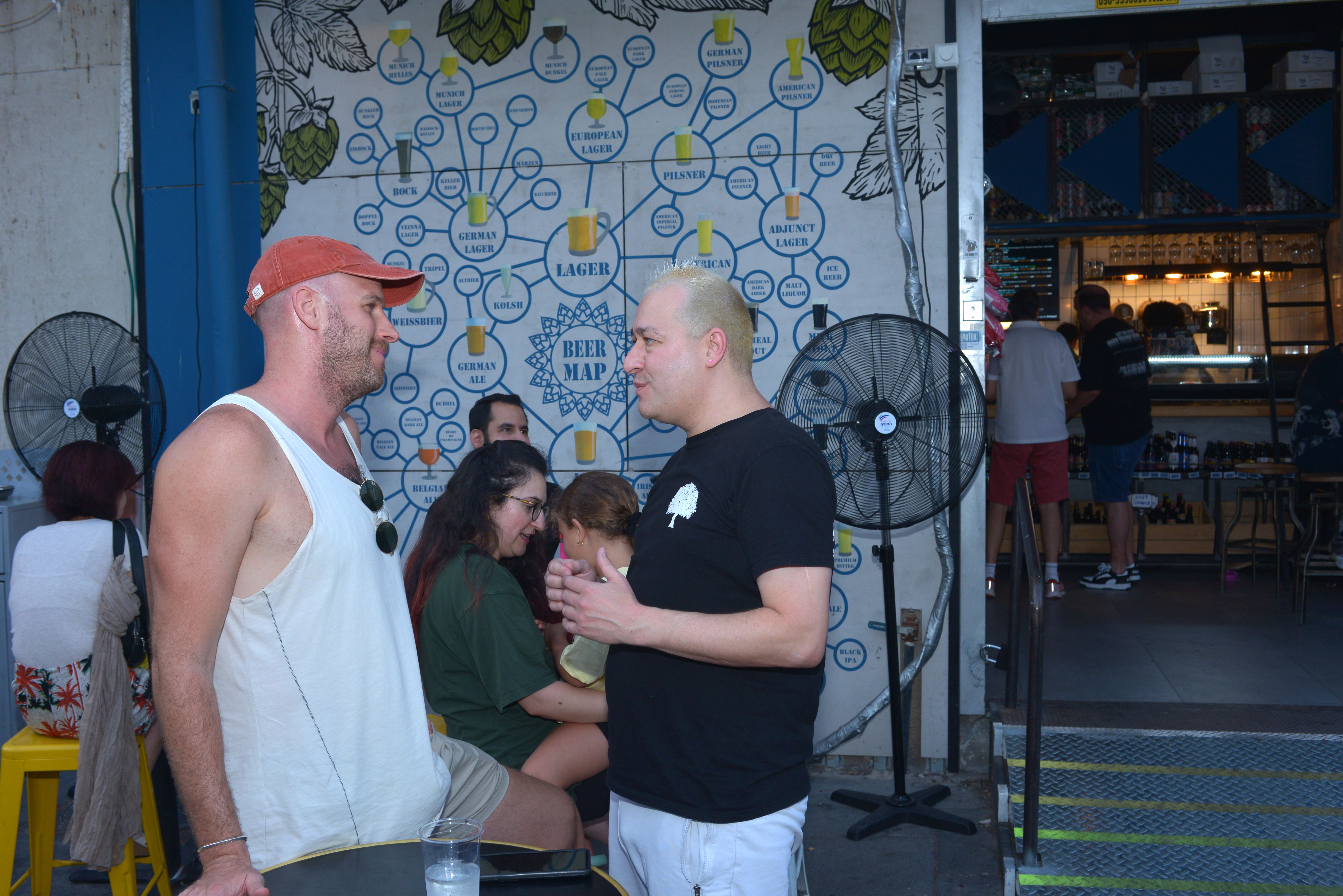 Tilquin Extravaganza 2024 - Day 3