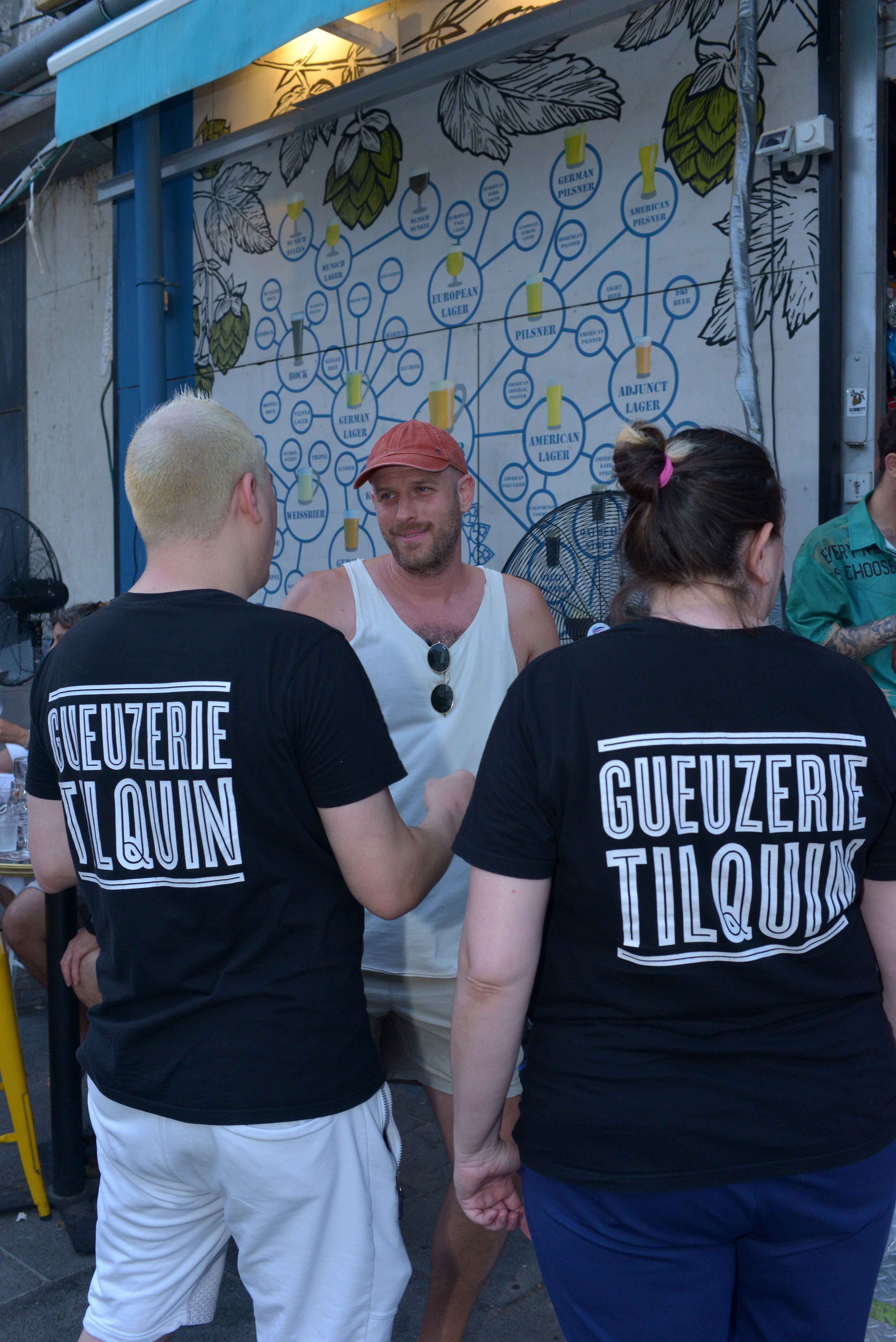 Tilquin Extravaganza 2024 - Day 3