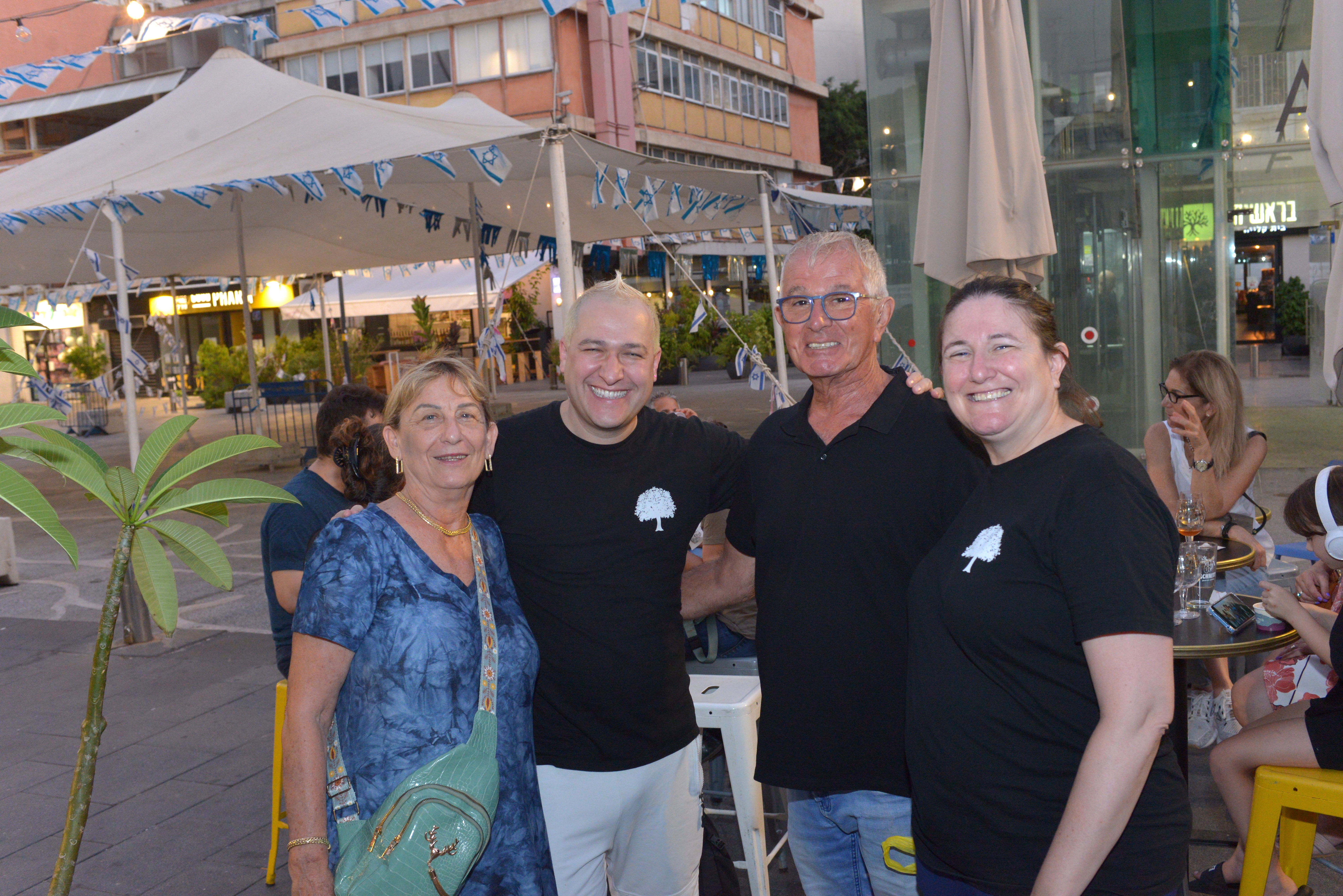 Tilquin Extravaganza 2024 - Day 3