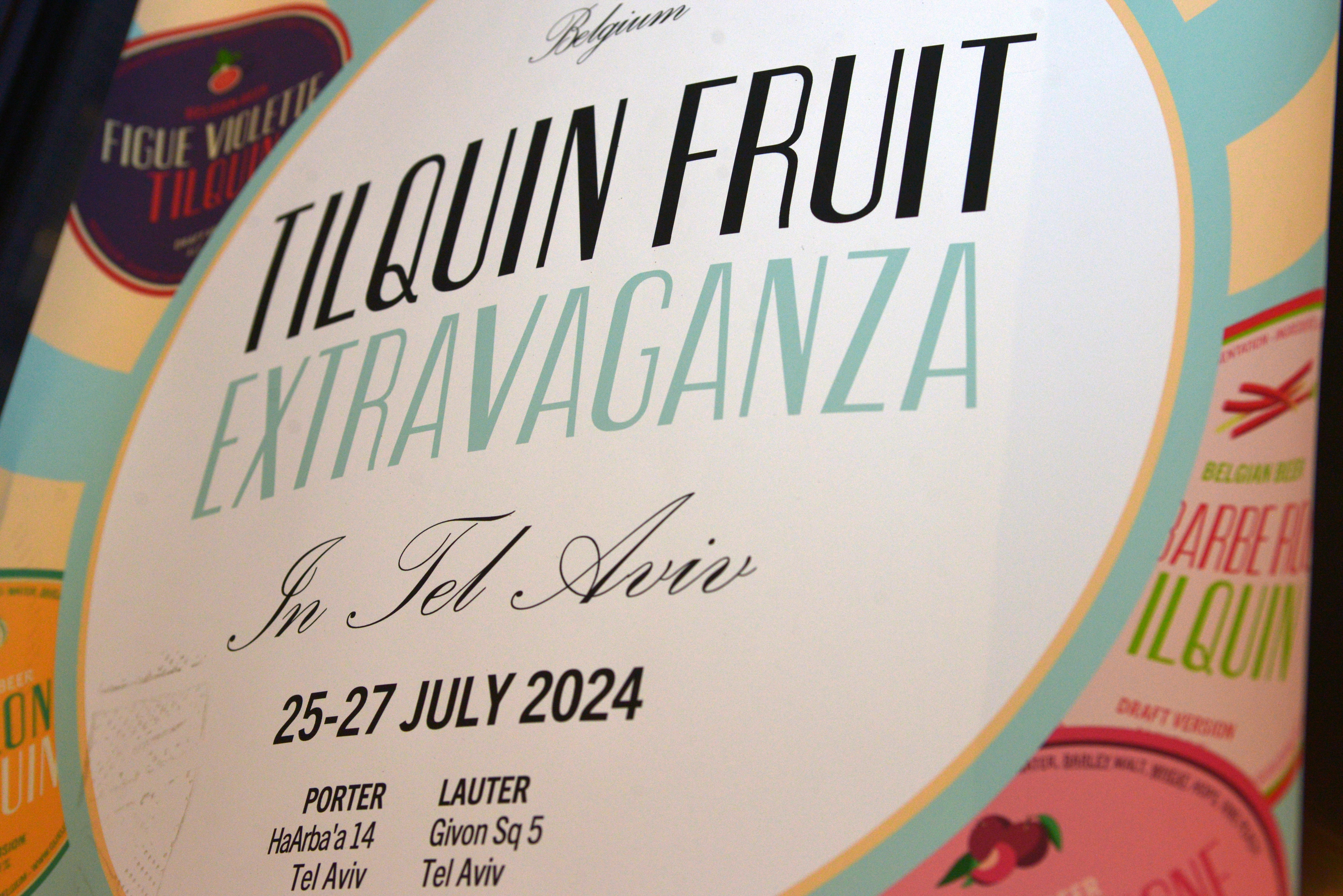 Tilquin Extravaganza 2024 - Day 3