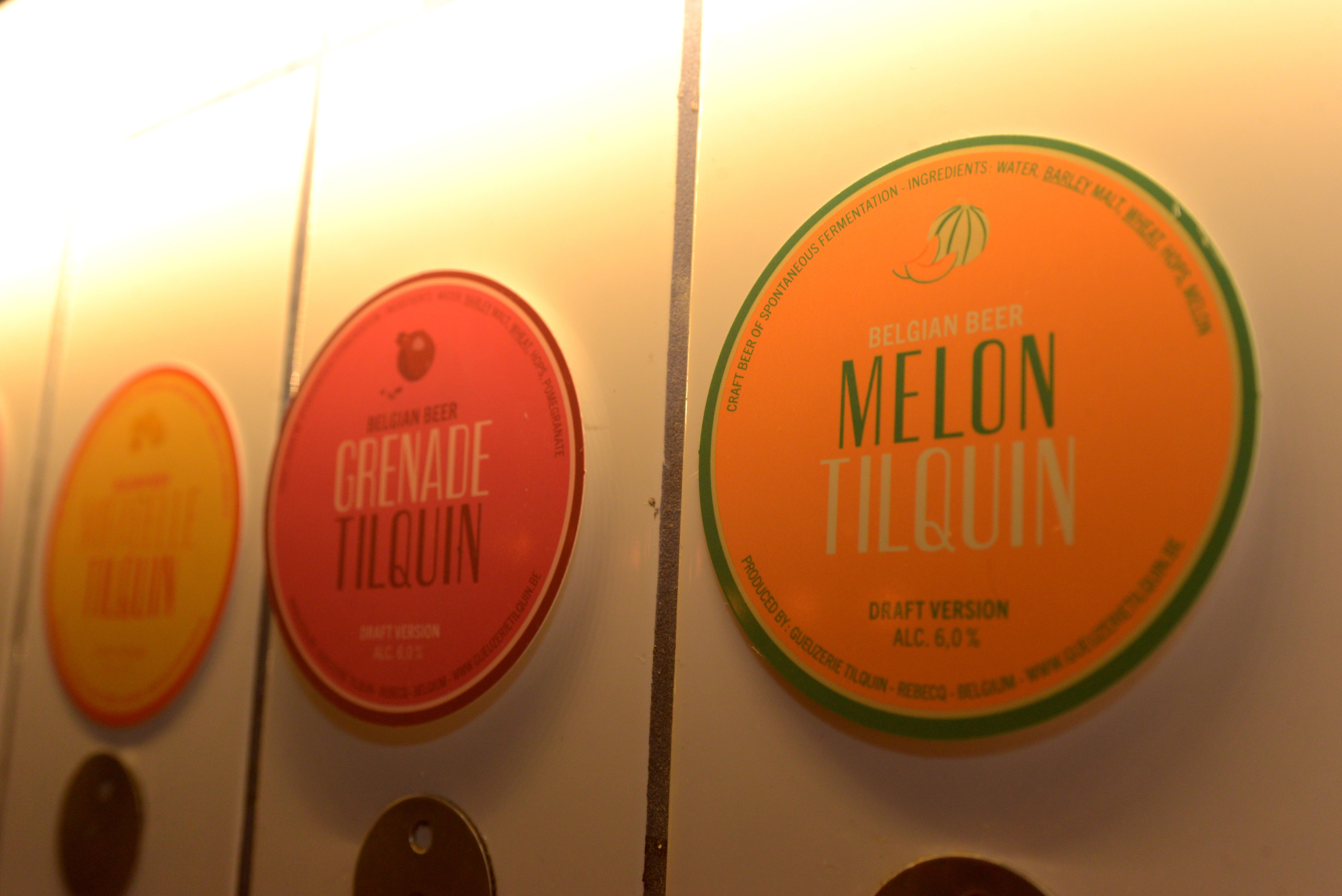 Tilquin Extravaganza 2024 - Day 3