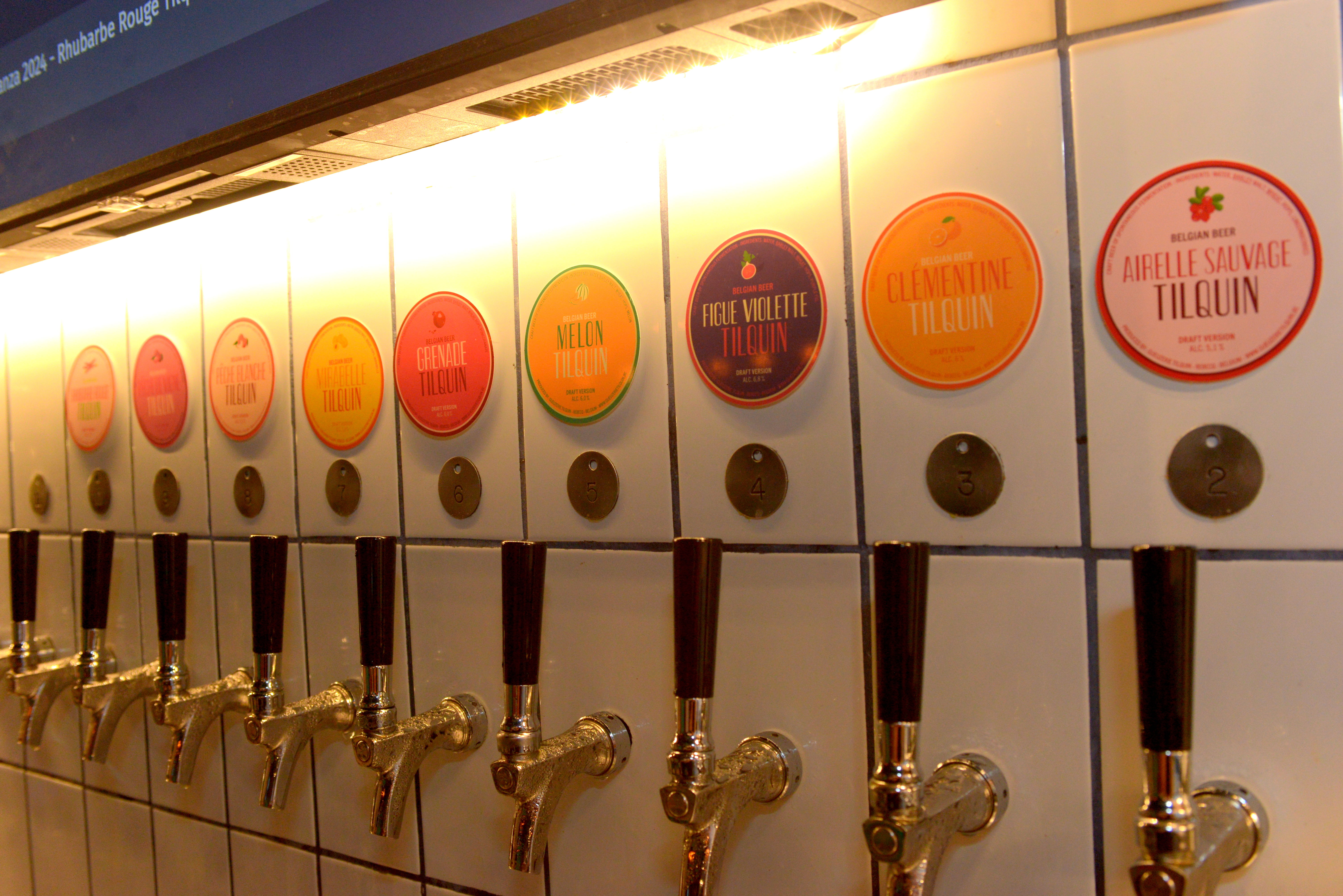 Tilquin Extravaganza 2024 - Day 3