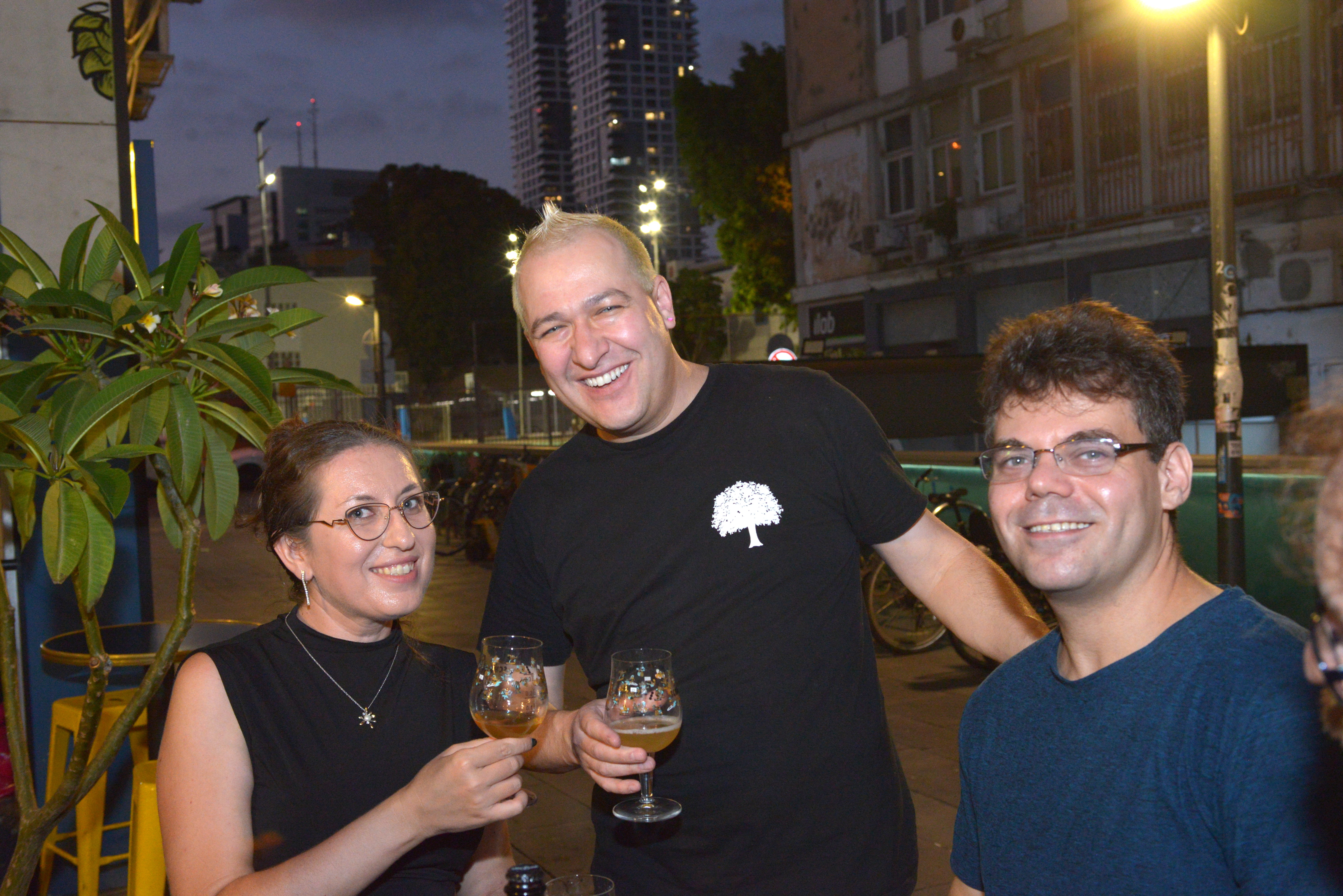 Tilquin Extravaganza 2024 - Day 3