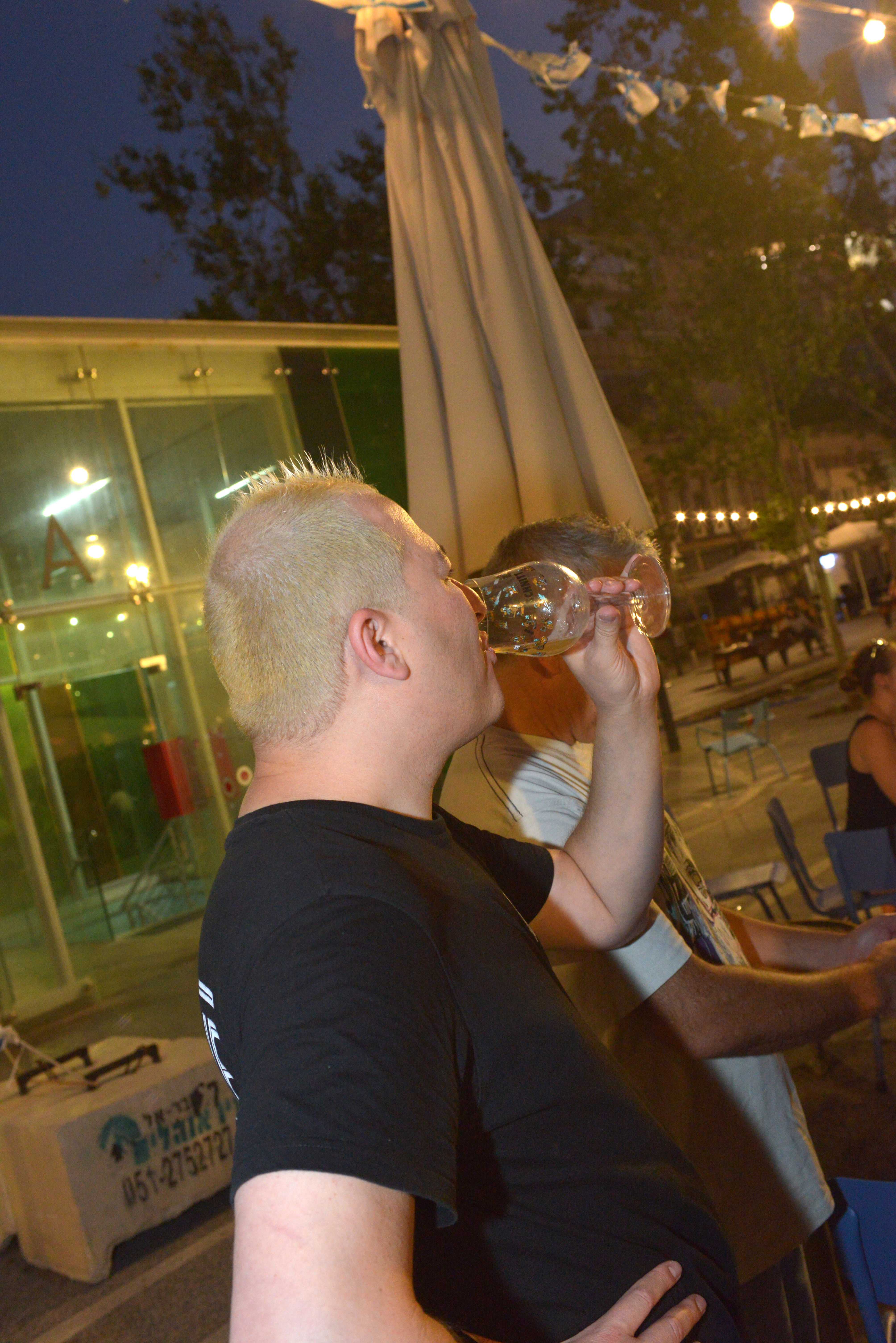 Tilquin Extravaganza 2024 - Day 3