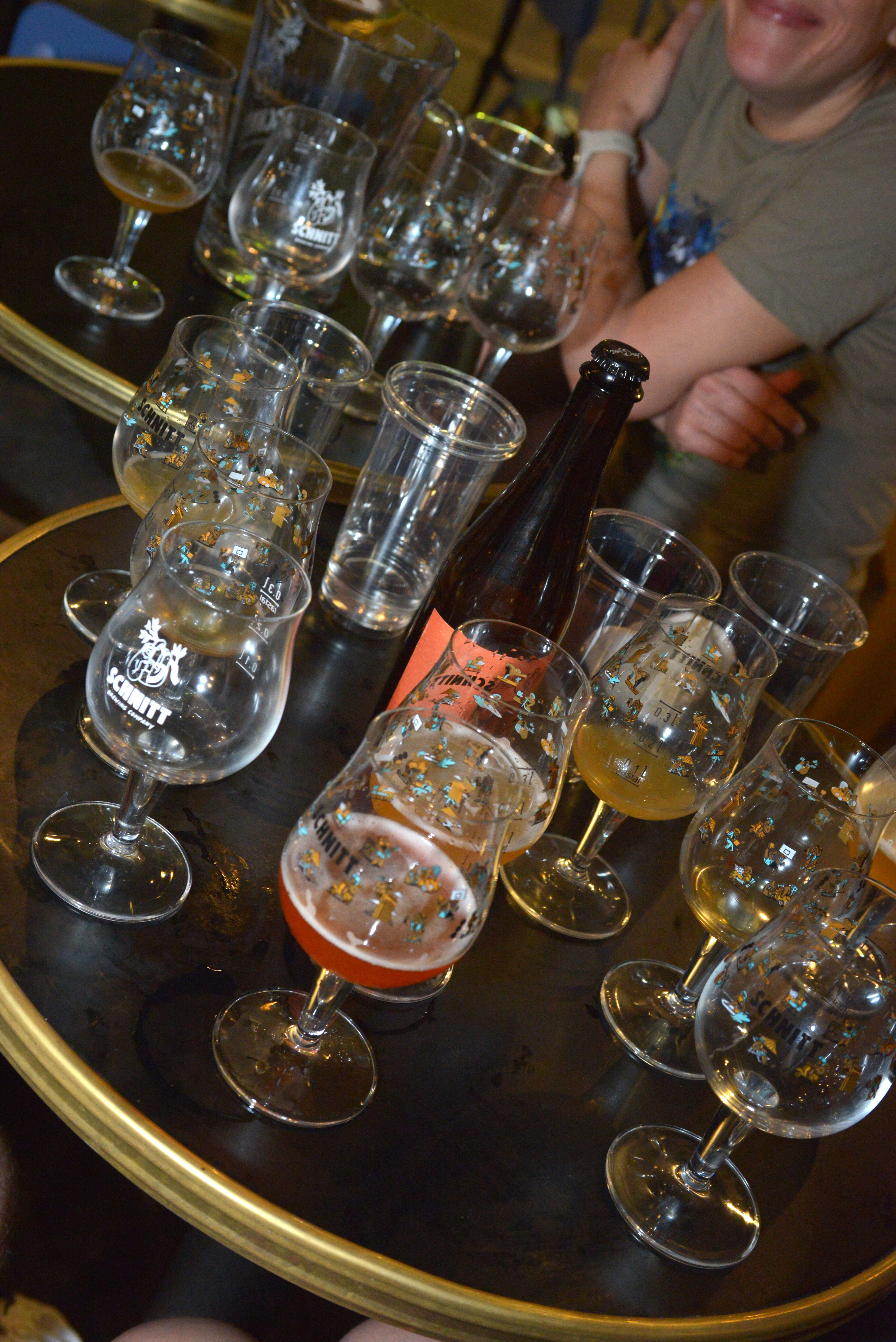 Tilquin Extravaganza 2024 - Day 3