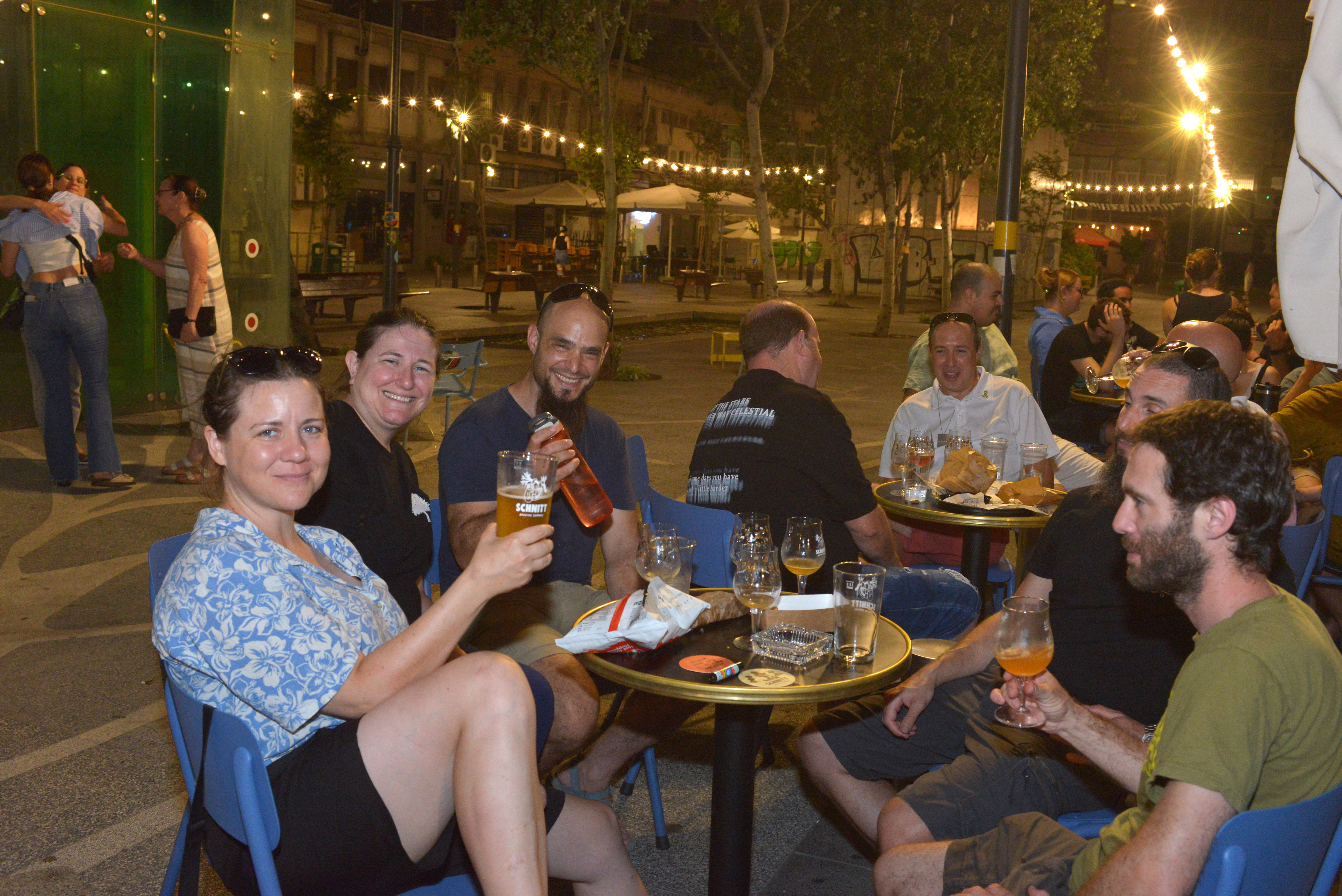 Tilquin Extravaganza 2024 - Day 3