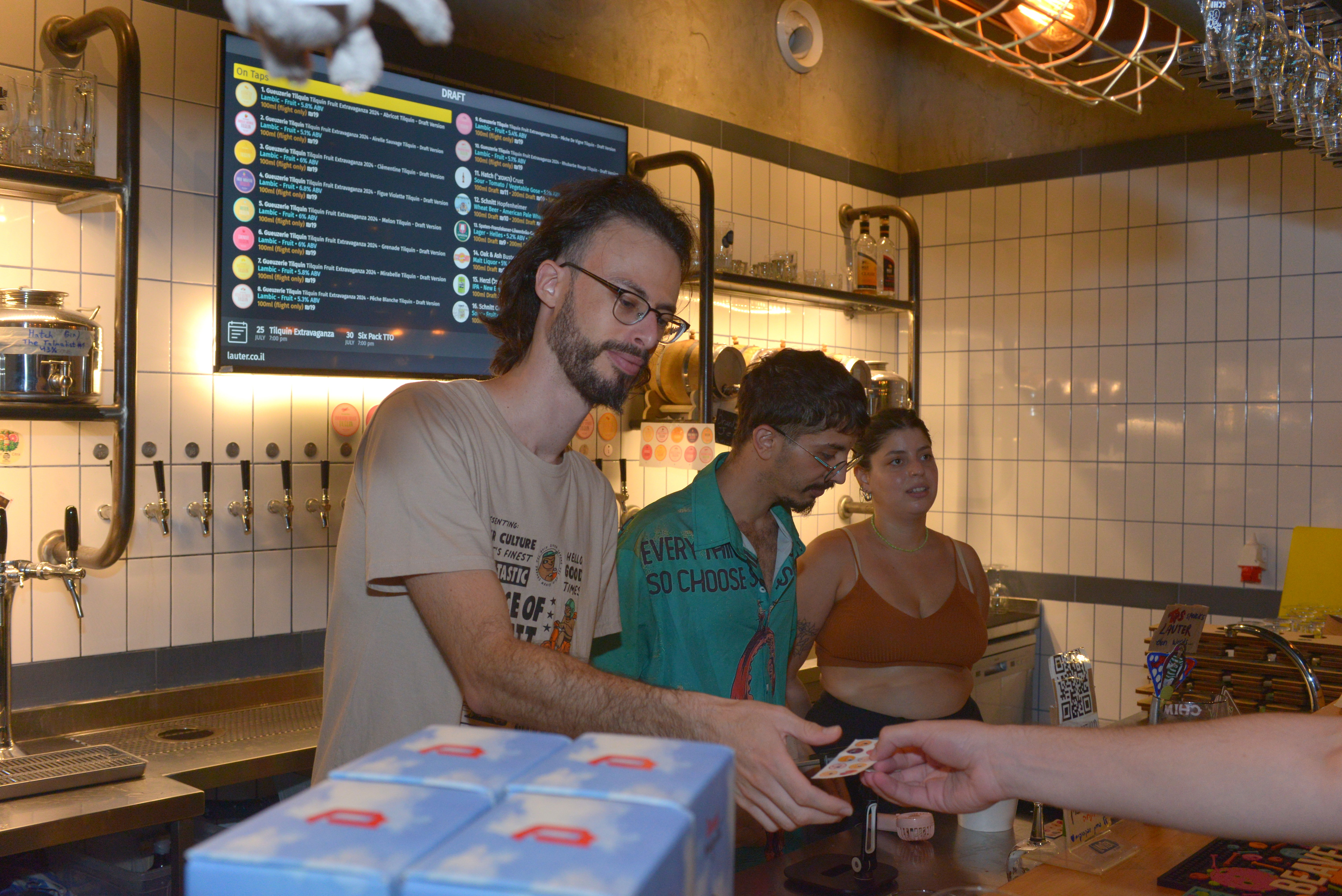 Tilquin Extravaganza 2024 - Day 3